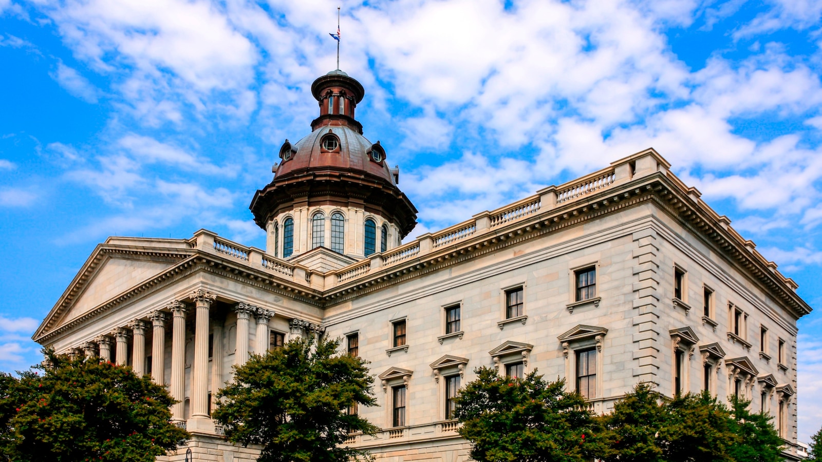 South Carolina 2024 Democratic primary results