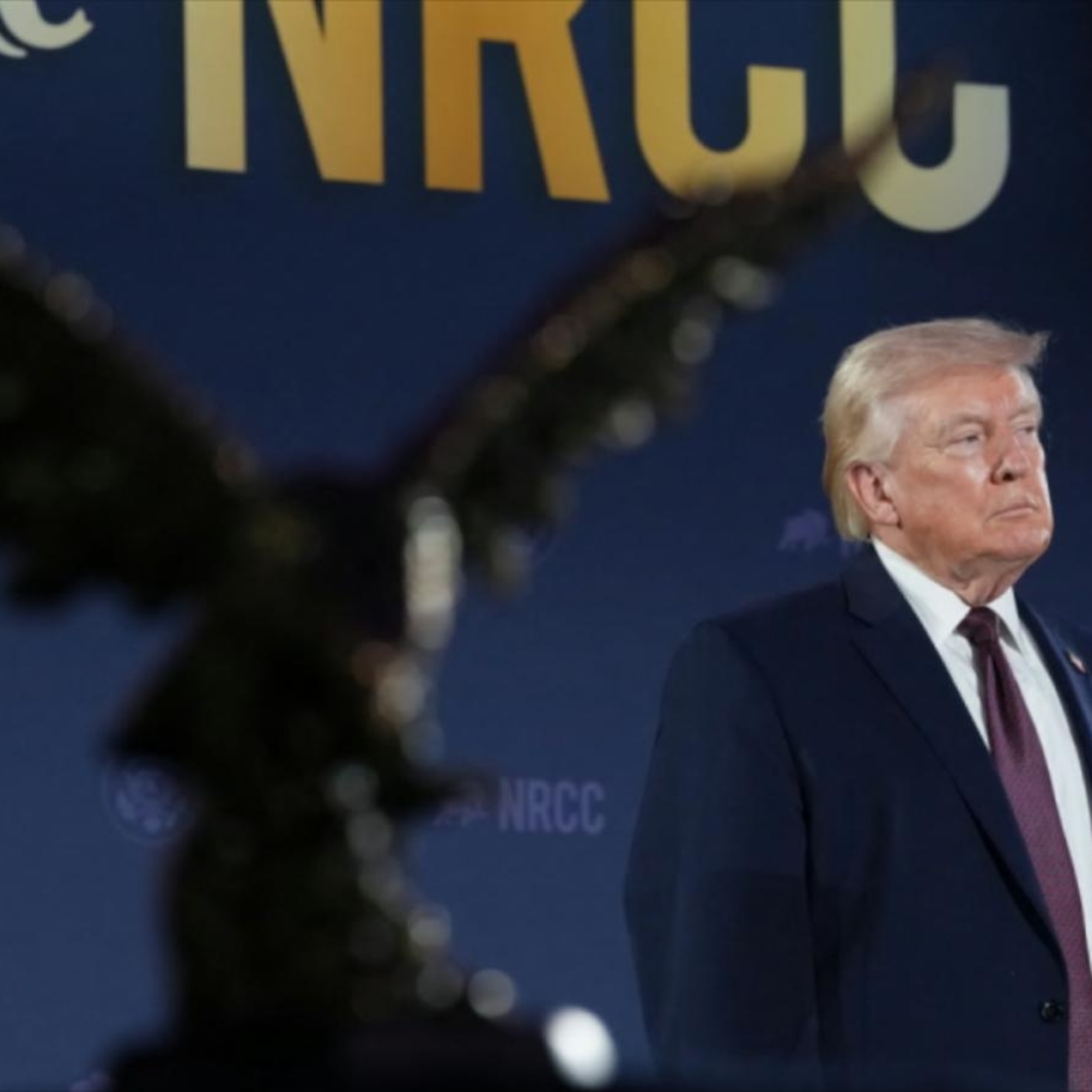 その他 Donald Trump 2024 Decision Update #201 After sweeping SCOTUS presidential immunity ruling, Trump wields