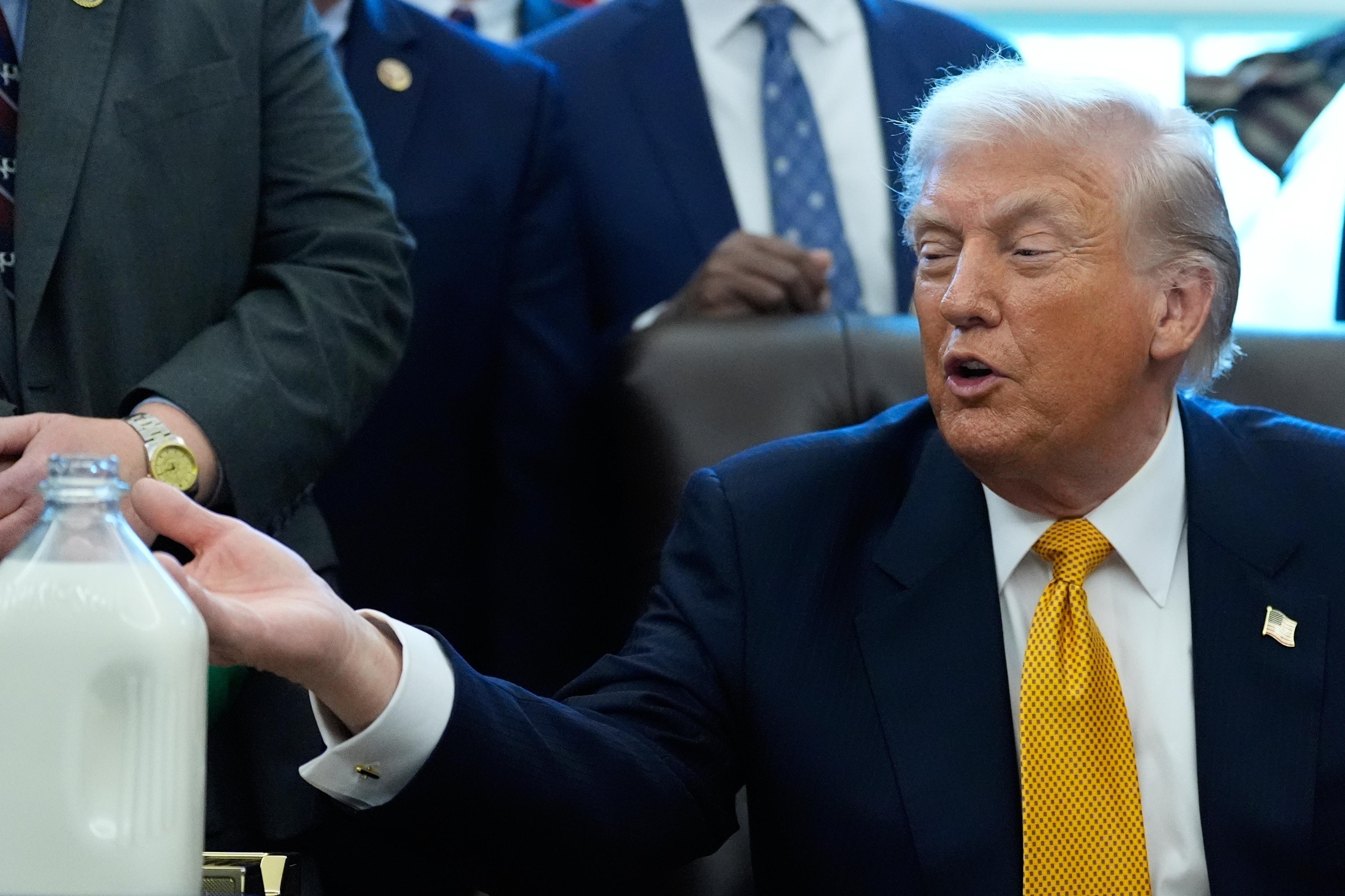 Trump