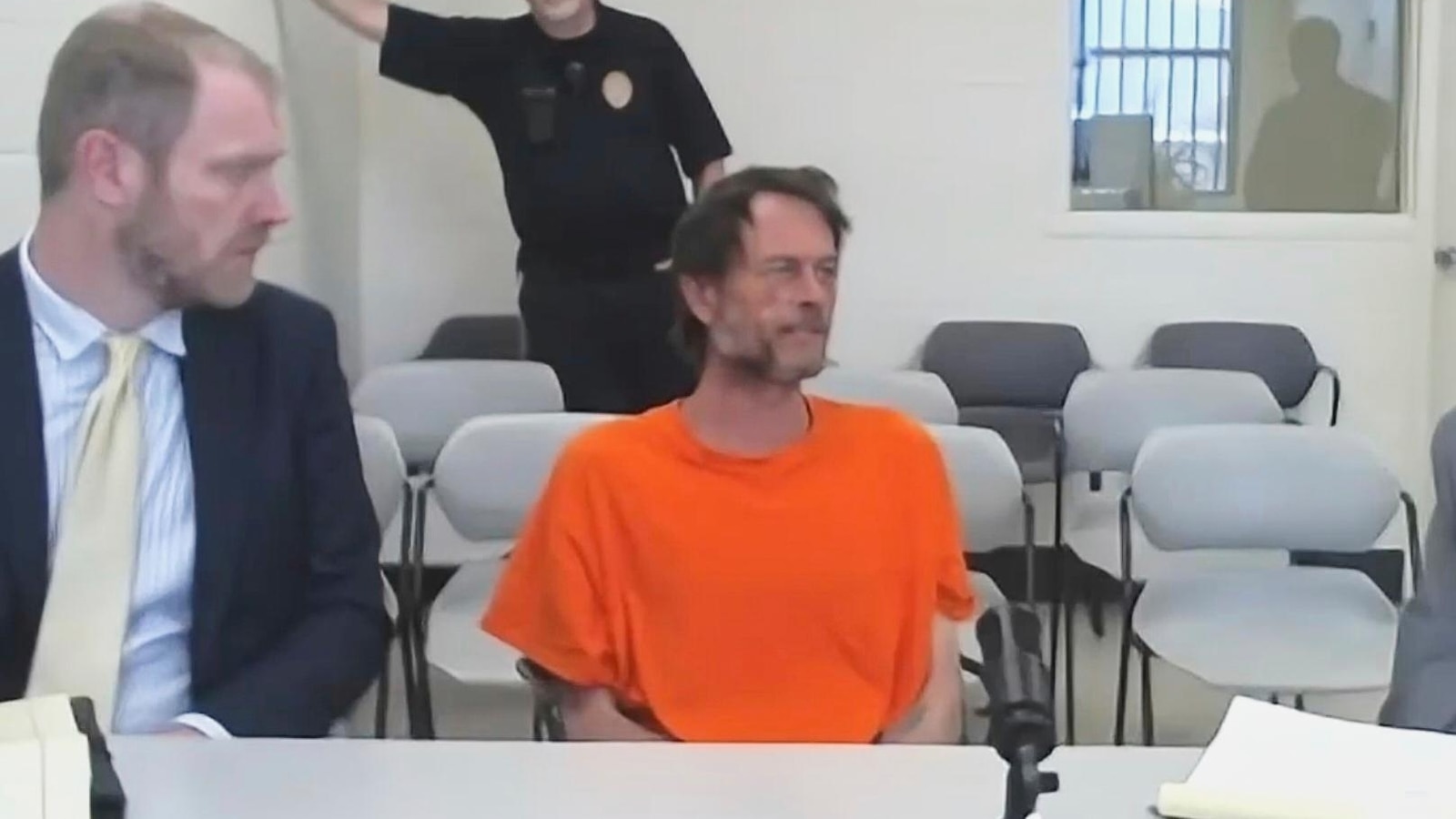 Montana man who evaded authorities for a week after bar shooting faces four counts of murder