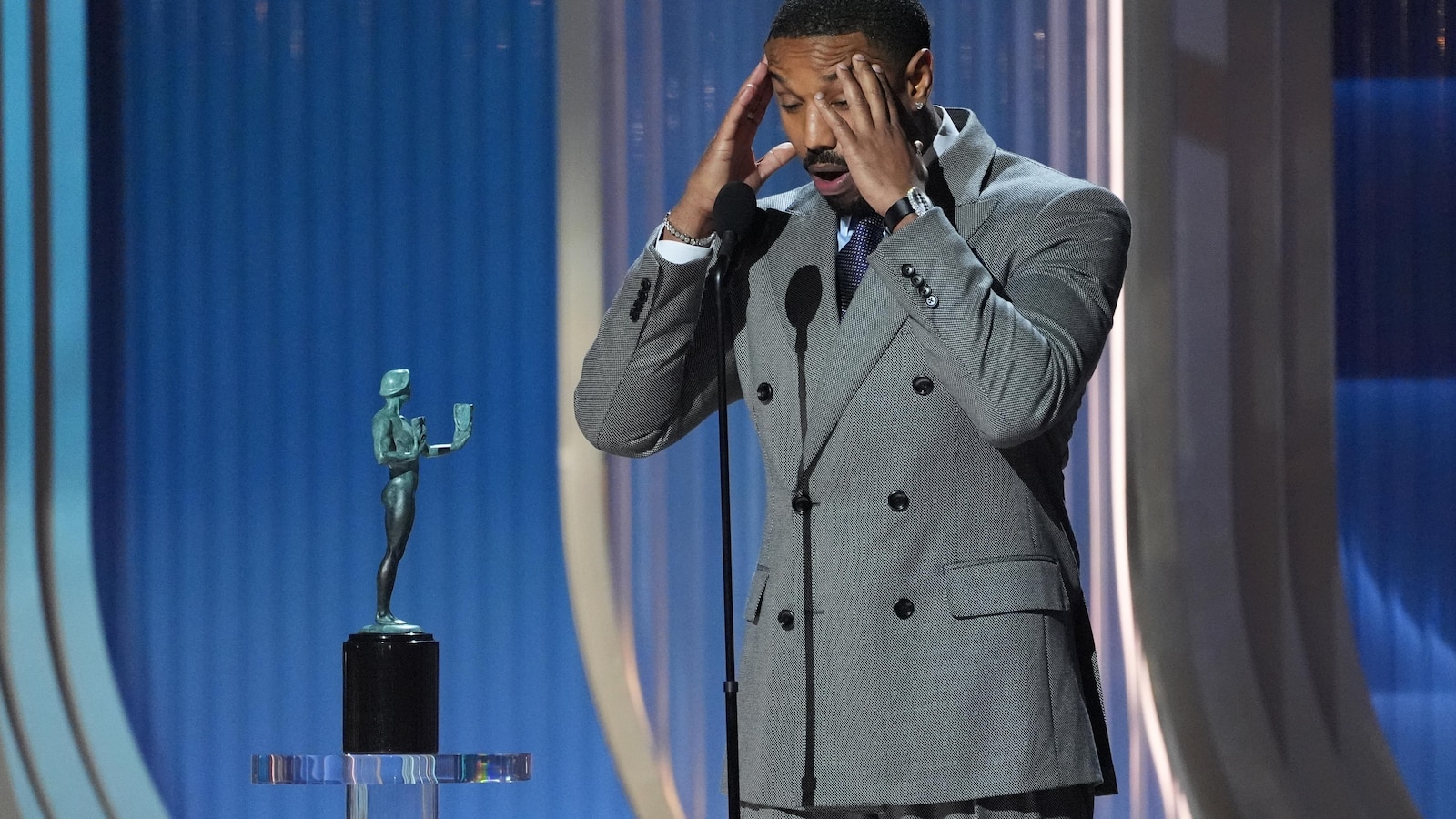 Una carrera por los Oscar que parecía desbocada puede resultar muy reñida, después de todo