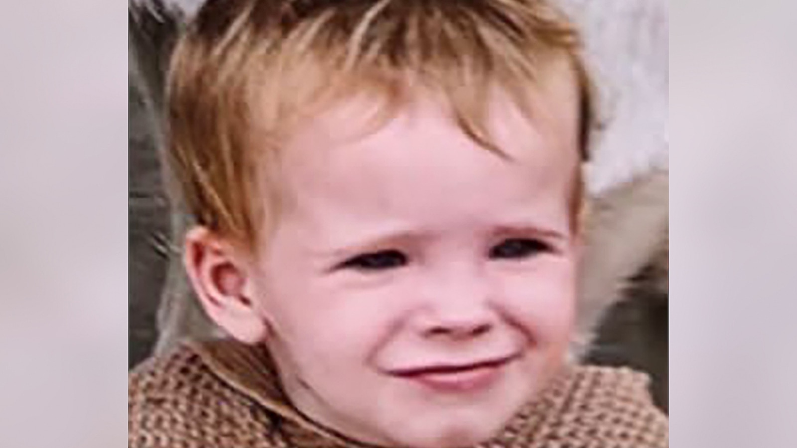 A 2-year-old girl went missing Thursday evening in Southwest Virginia, setting off a search by police and help from the local school district, according to officials.