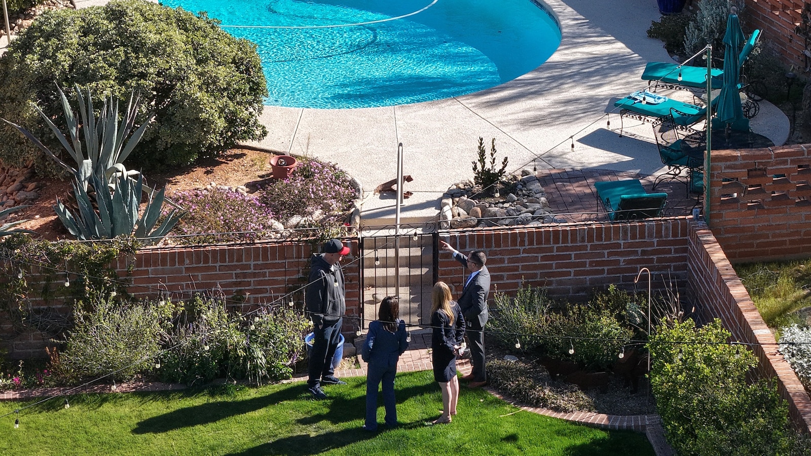 Article image for: Nancy Guthrie latest: FBI reducing personnel in Tucson, relocating command post to Phoenix