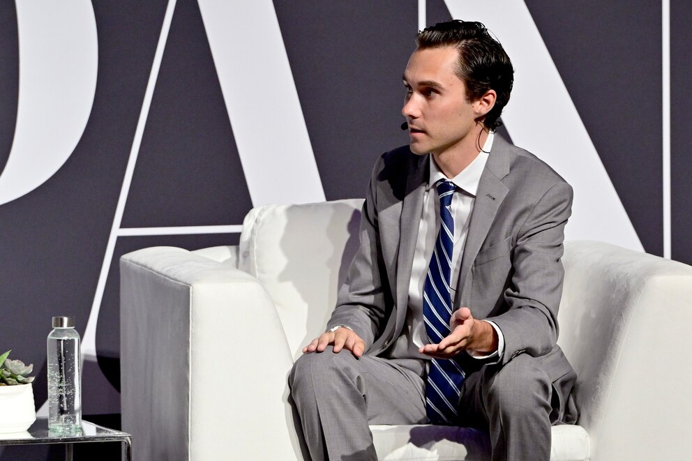 PHOTO: Fast Company Innovation Festival 2024 - September 17