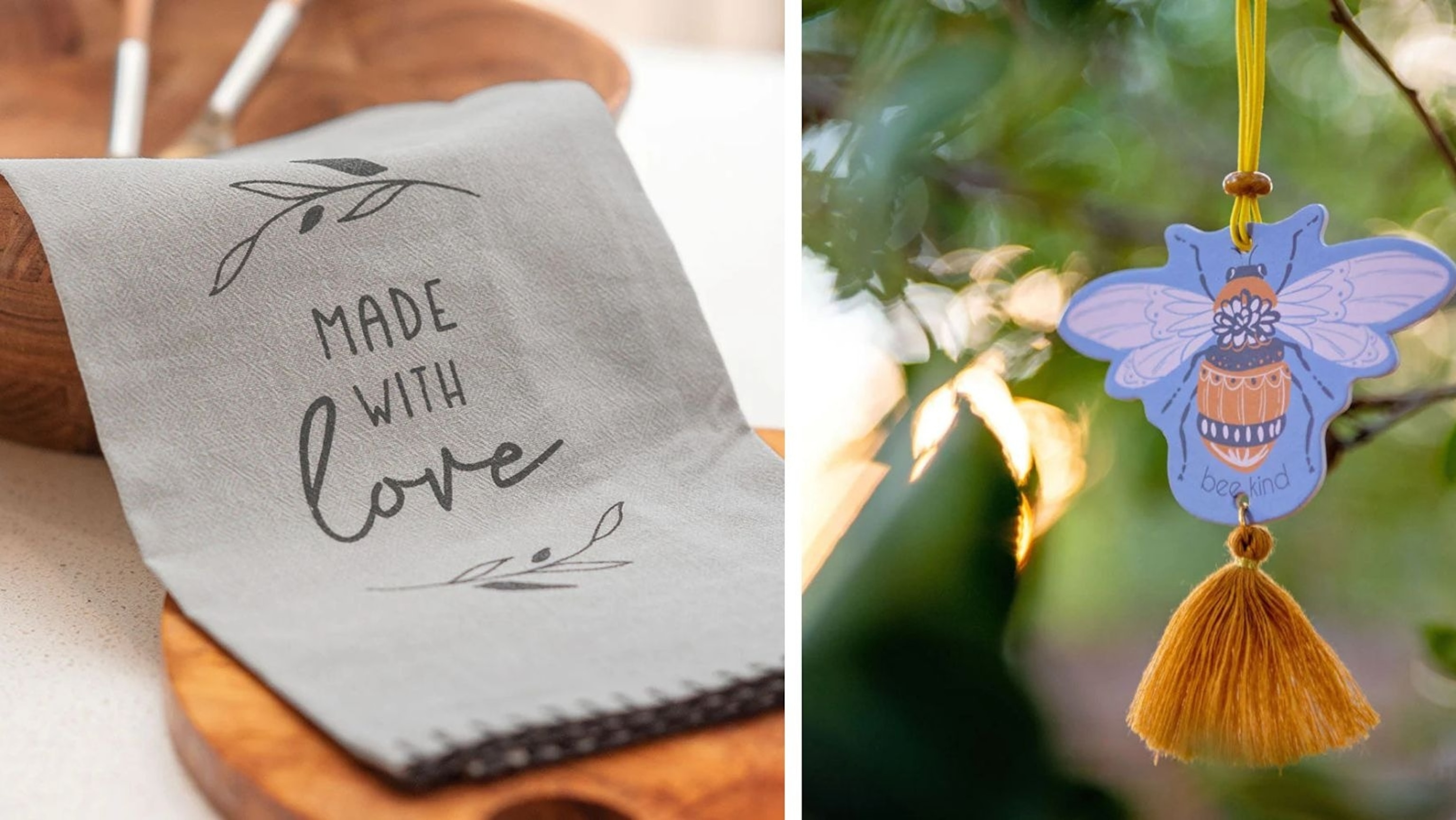 Karma Gifts: Fashion, Travel and Home and Kitchen Accessories