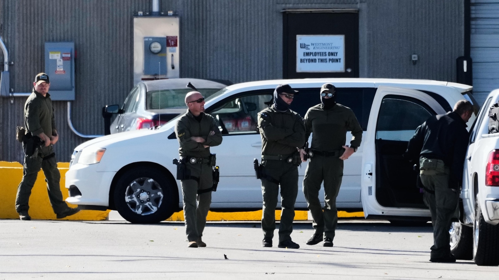 Judge agrees to extend block on Guard deployment in Chicago while awaiting Supreme Court ruling