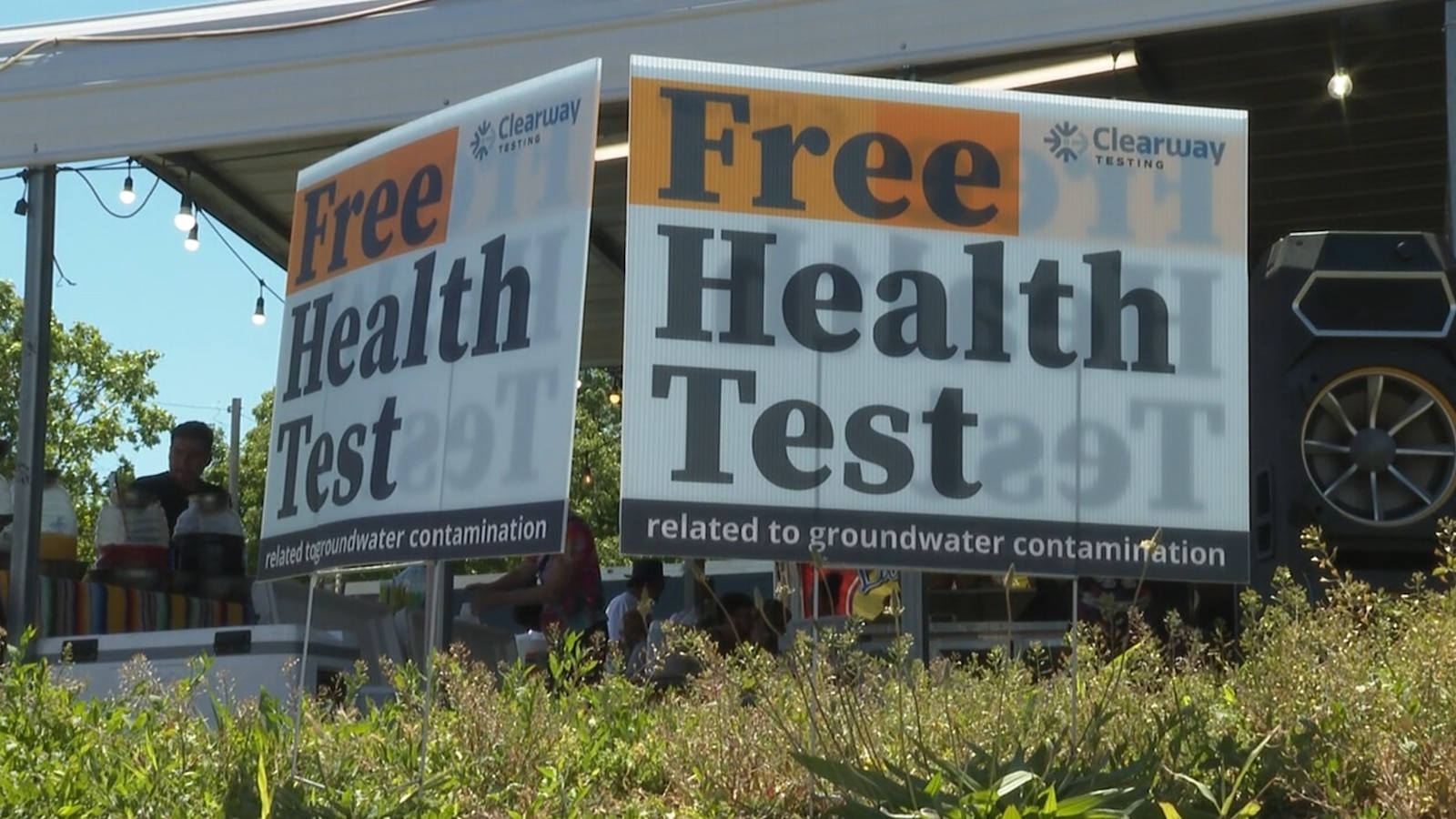 'Accountability is needed': Kansas community seeks justice 50 years after dangerous chemical spill