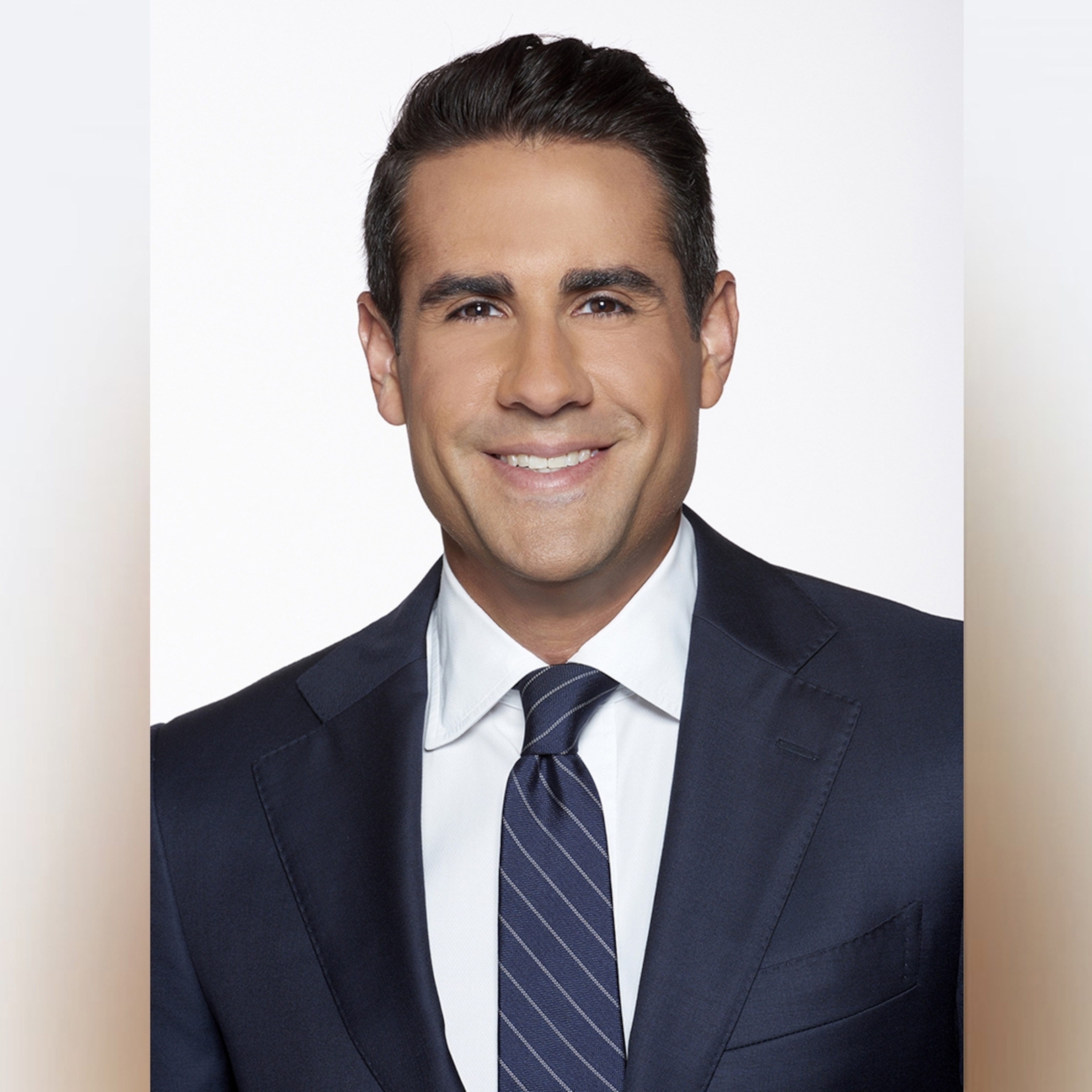 Victor Oquendo headshot