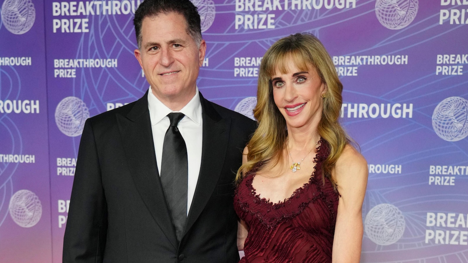 Michael and Susan Dell fund 'AI-native' medical center with $750 million gift to University of Texas