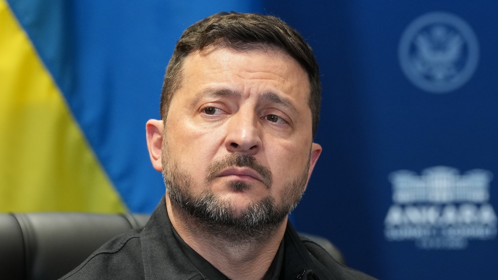 Ukrainian long-range strikes hit 2 major Russian oil refineries, Zelenskyy says
