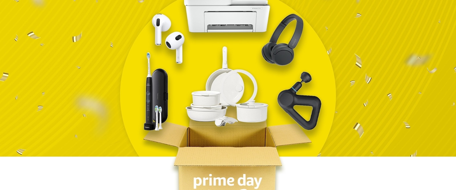 Amazon Prime Day 2024 extended deals