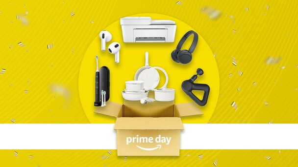 Amazon Prime Day 2024 extended deals