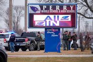 1 Killed 5 Injured In Shooting At Iowa High School Suspect Also Dead 1 Killed 5 Injured In Shooting At Iowa High School Suspect Also Dead