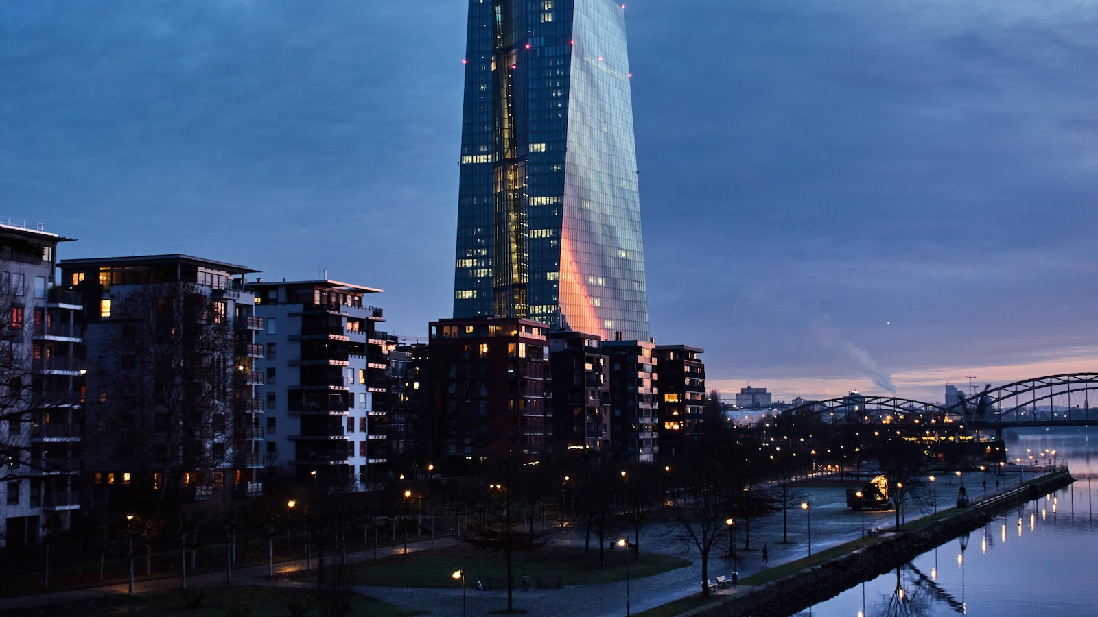 Лихвените проценти в Европа ще останат там където са на