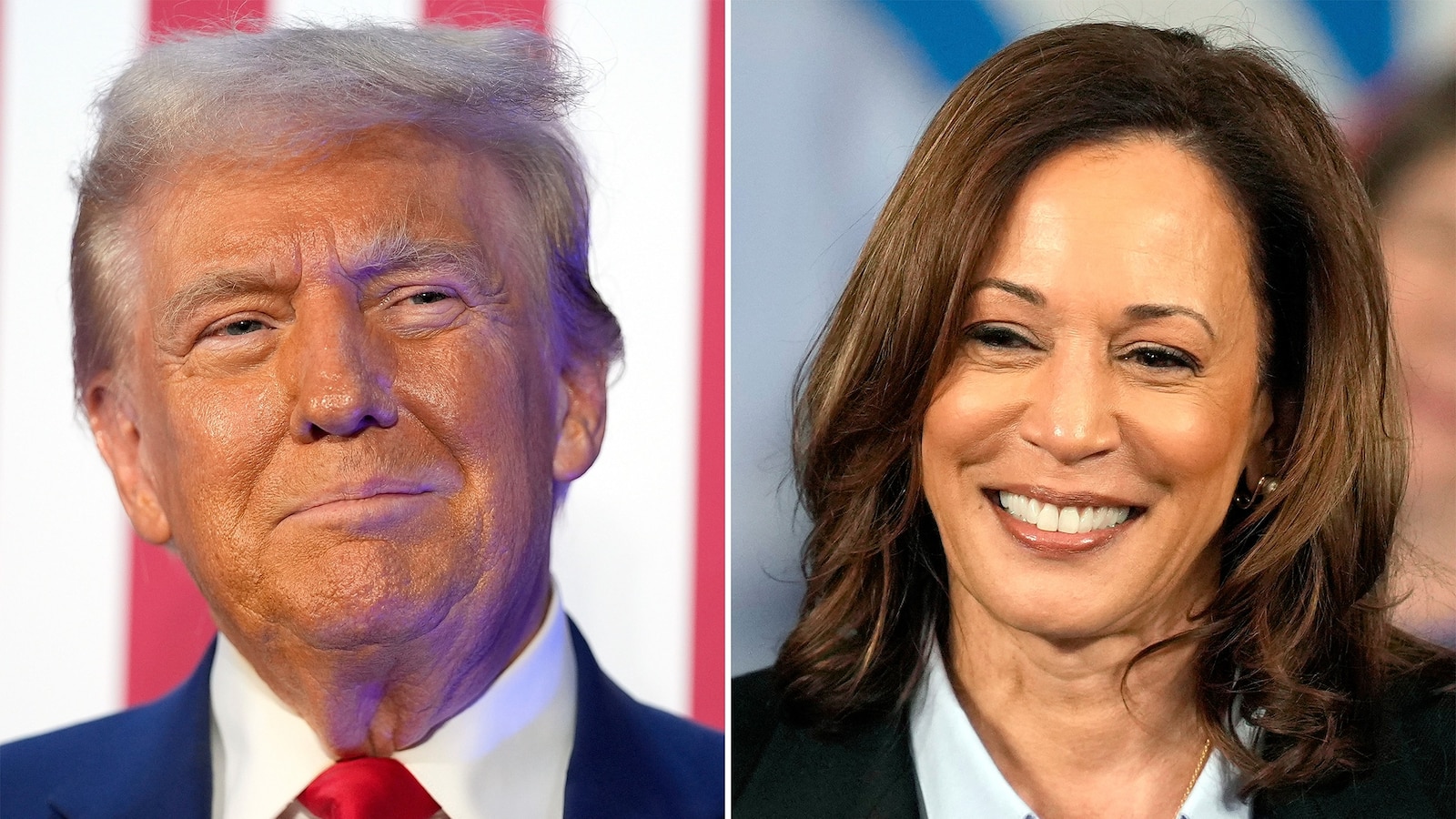 Harris-Trump-Debatte: Worauf man in Sachen Wirtschaft achten sollte