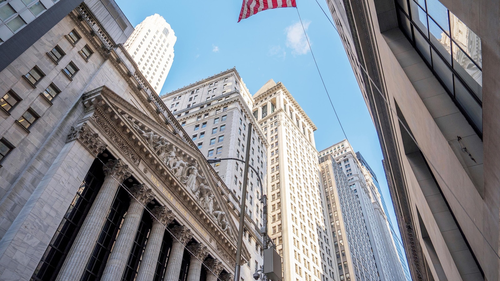Asian shares are mostly higher after Wall Street’s record week