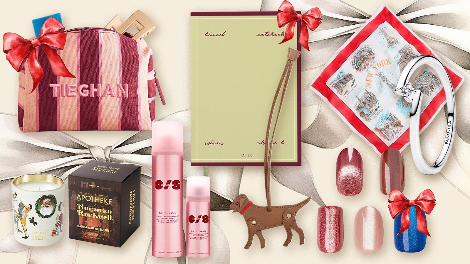 Best holiday gifts under $50