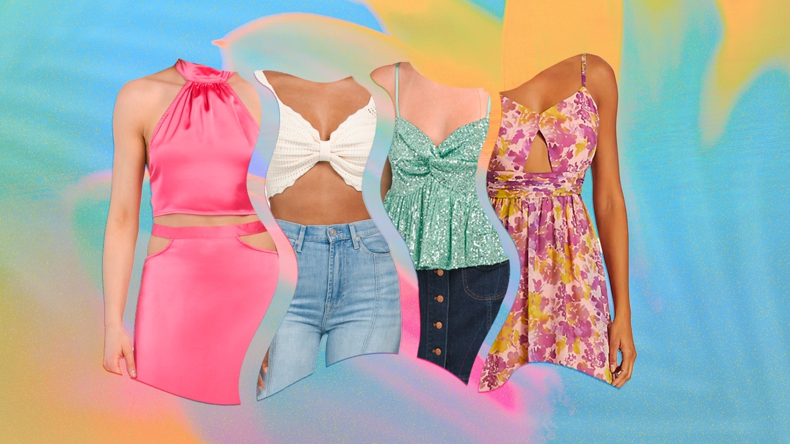 Summer 2023 trends to watch.