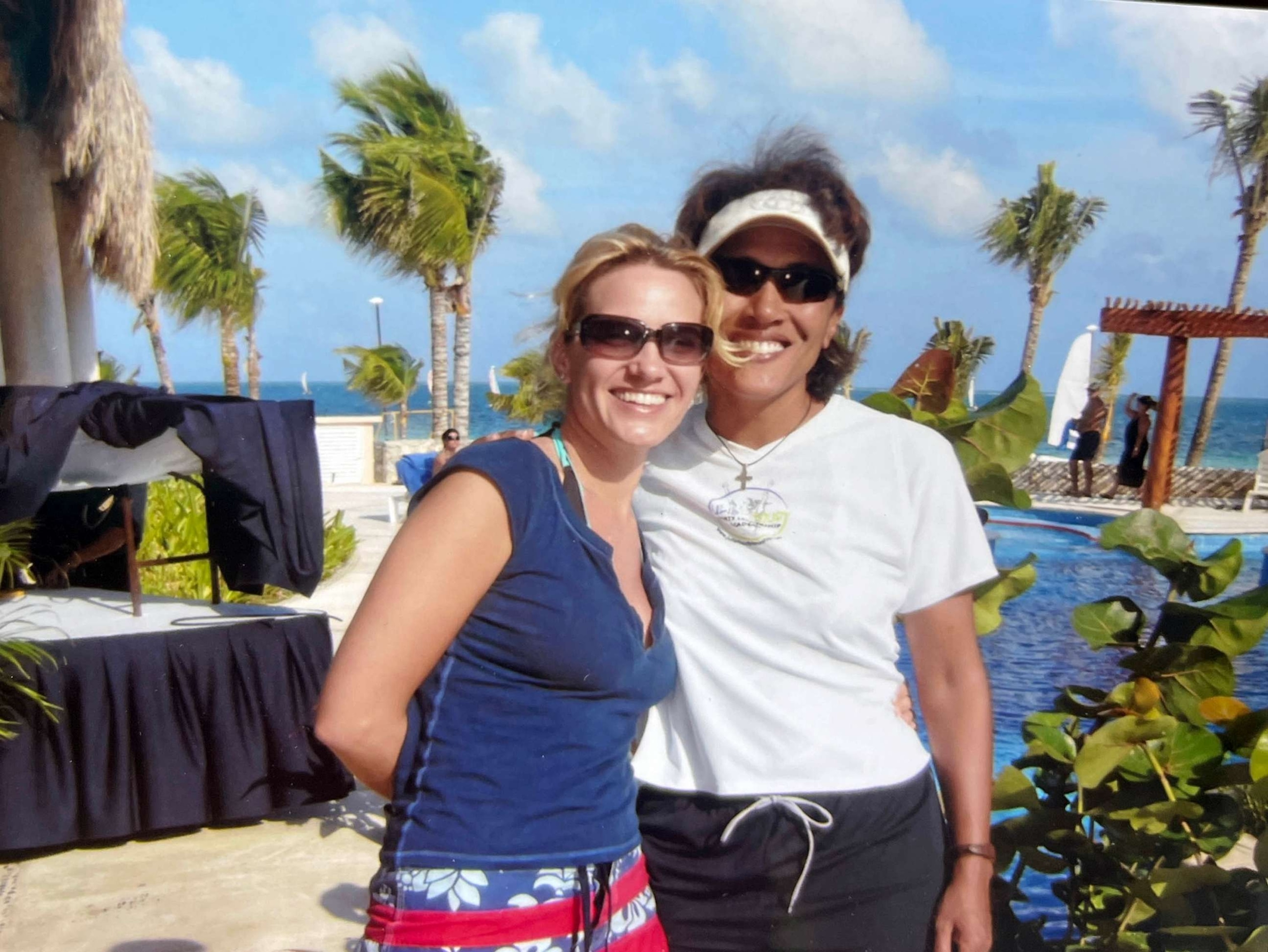 PHOTO: "Good Morning America" co-anchor Robin Roberts and her fiancée Amber Laign are planning to wed in 2023.