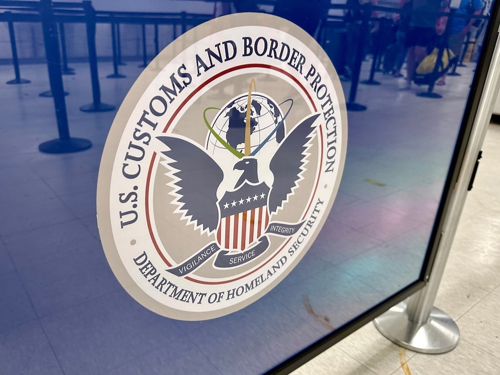 PHOTO: U.S Customs and Border Protection