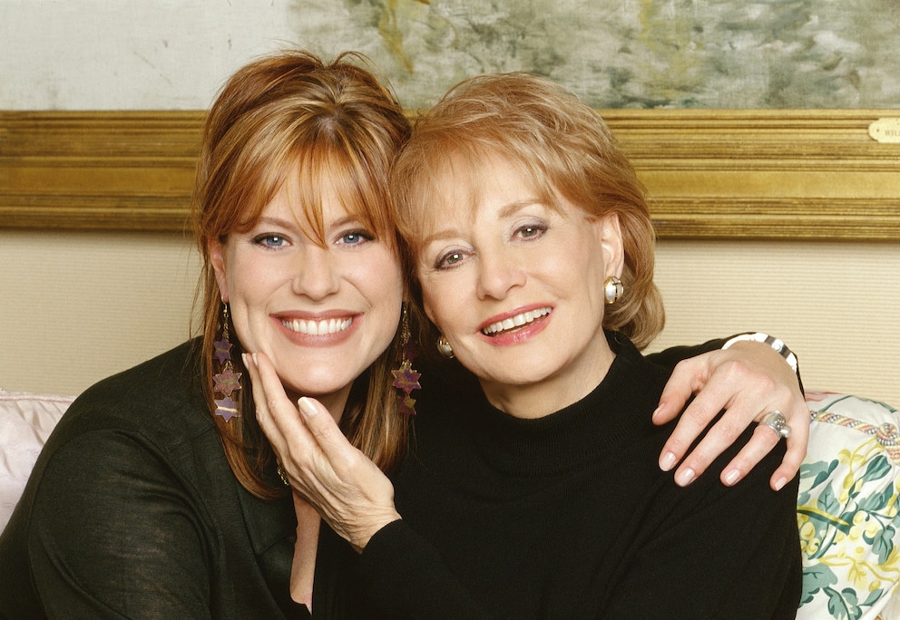 PHOTO: THE BARBARA WALTERS SPECIAL