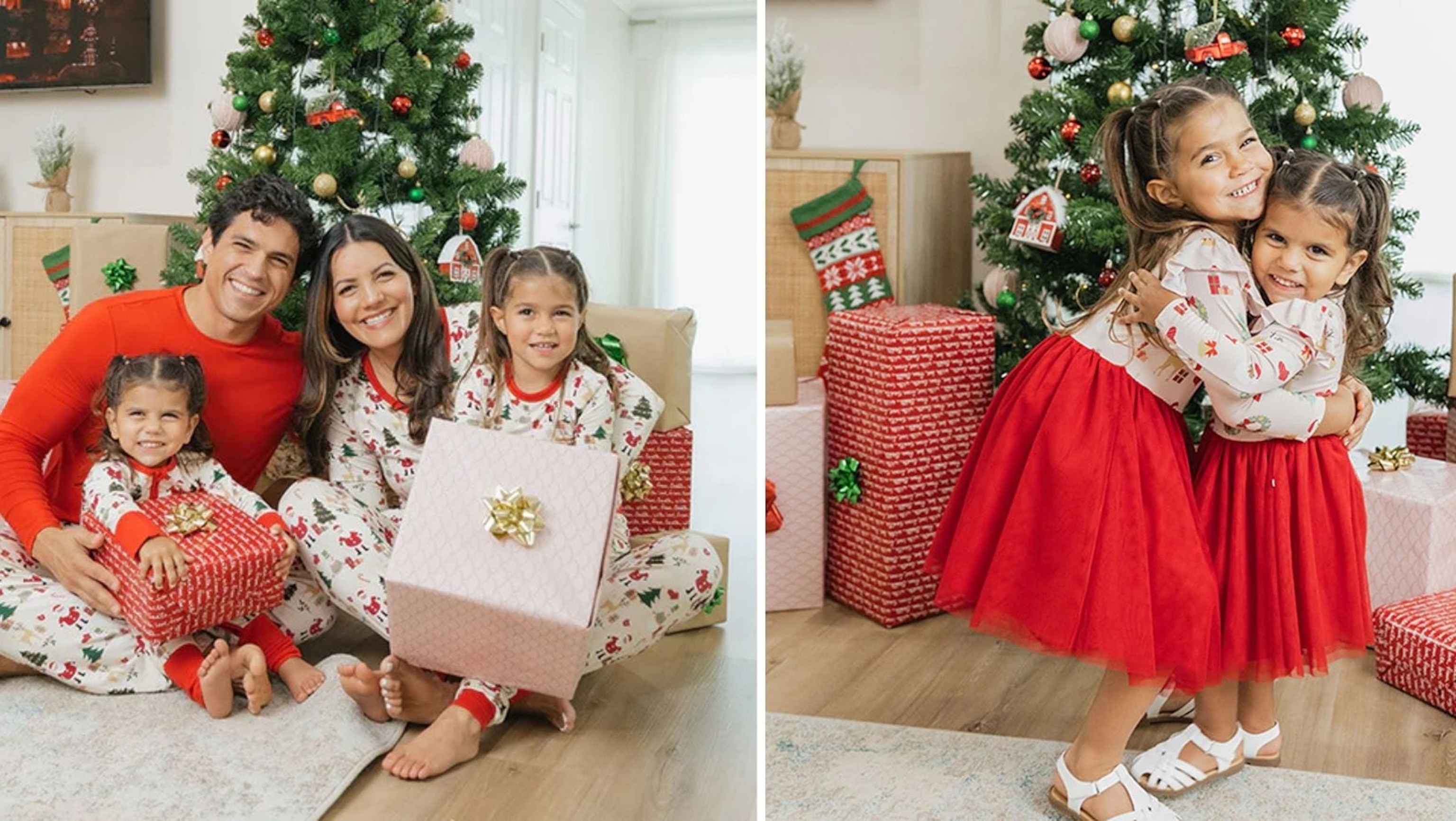 Emerson and Friends: Pajamas