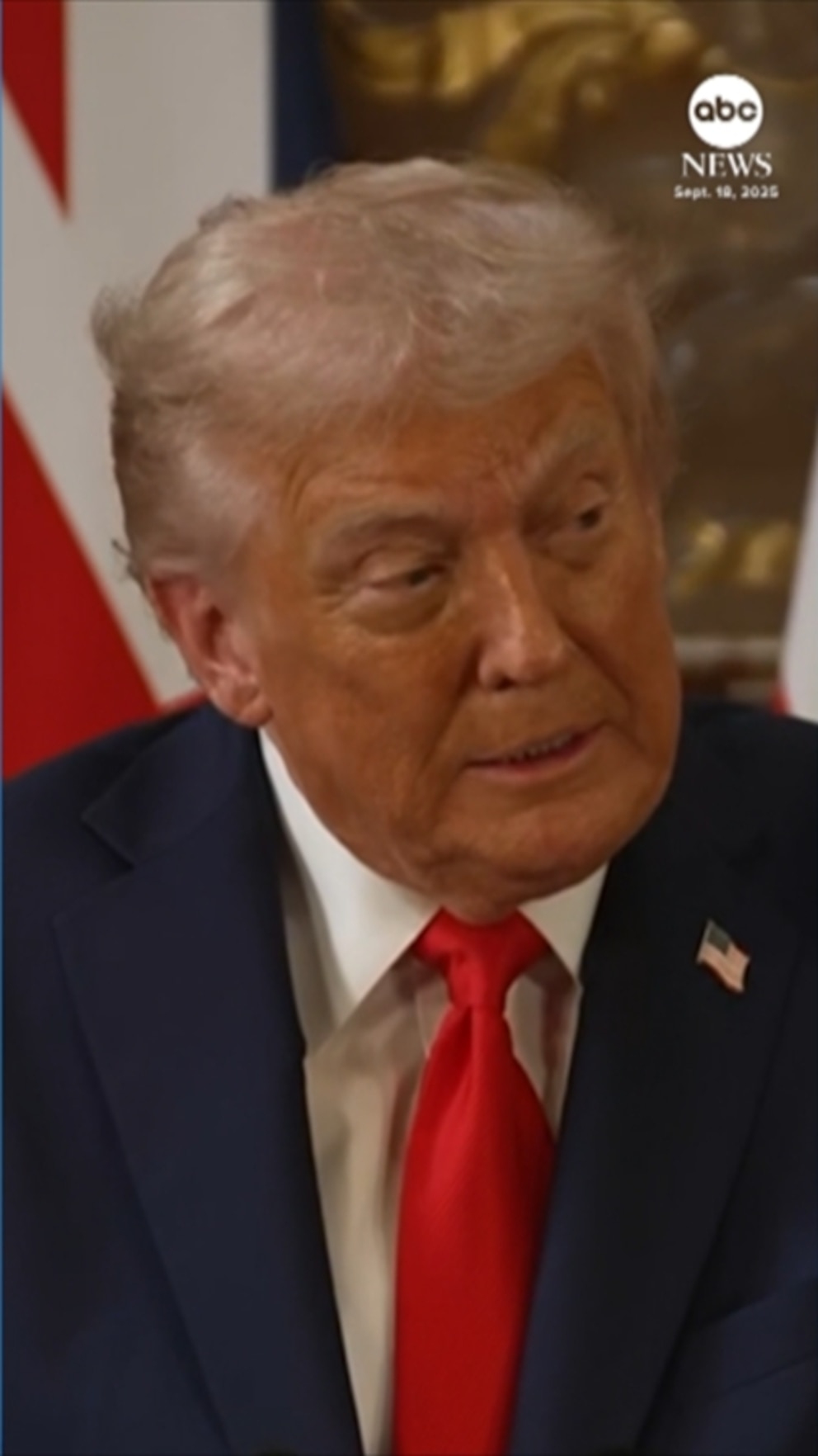 NextImg:Video Trump announces efforts to regain control of Bagram air base in Afghanistan