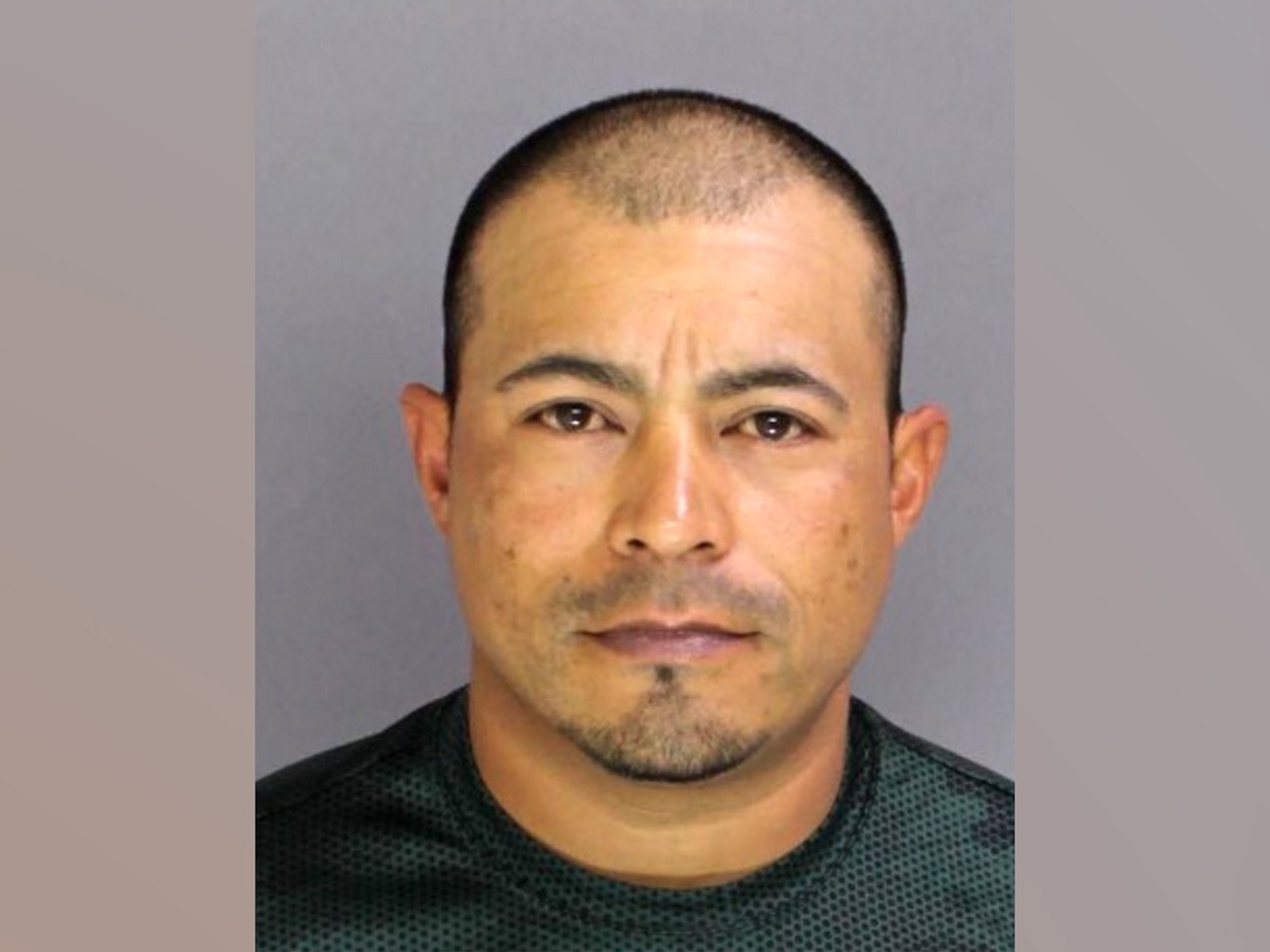 PHOTO: Officials in Pennsylvania are searching for Jairo Eliazar Ramirez-Lima, who escaped police custody while handcuffed, according to the East Pikeland Township Police Department.