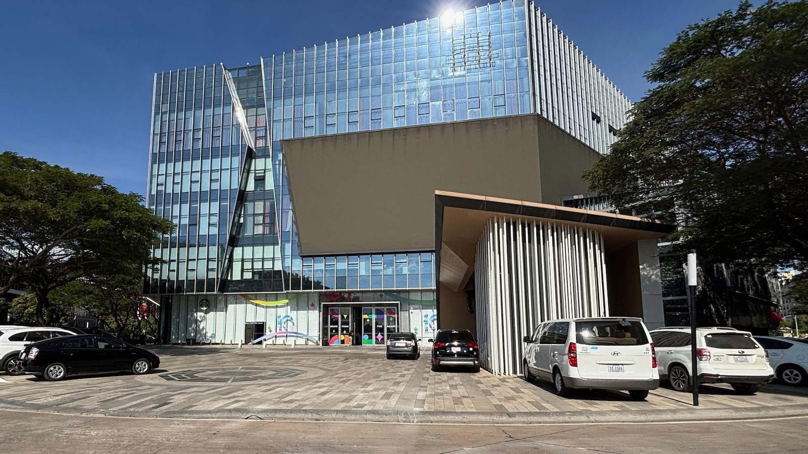 Прокурори в Съединените щати казват че Чен Джи се е