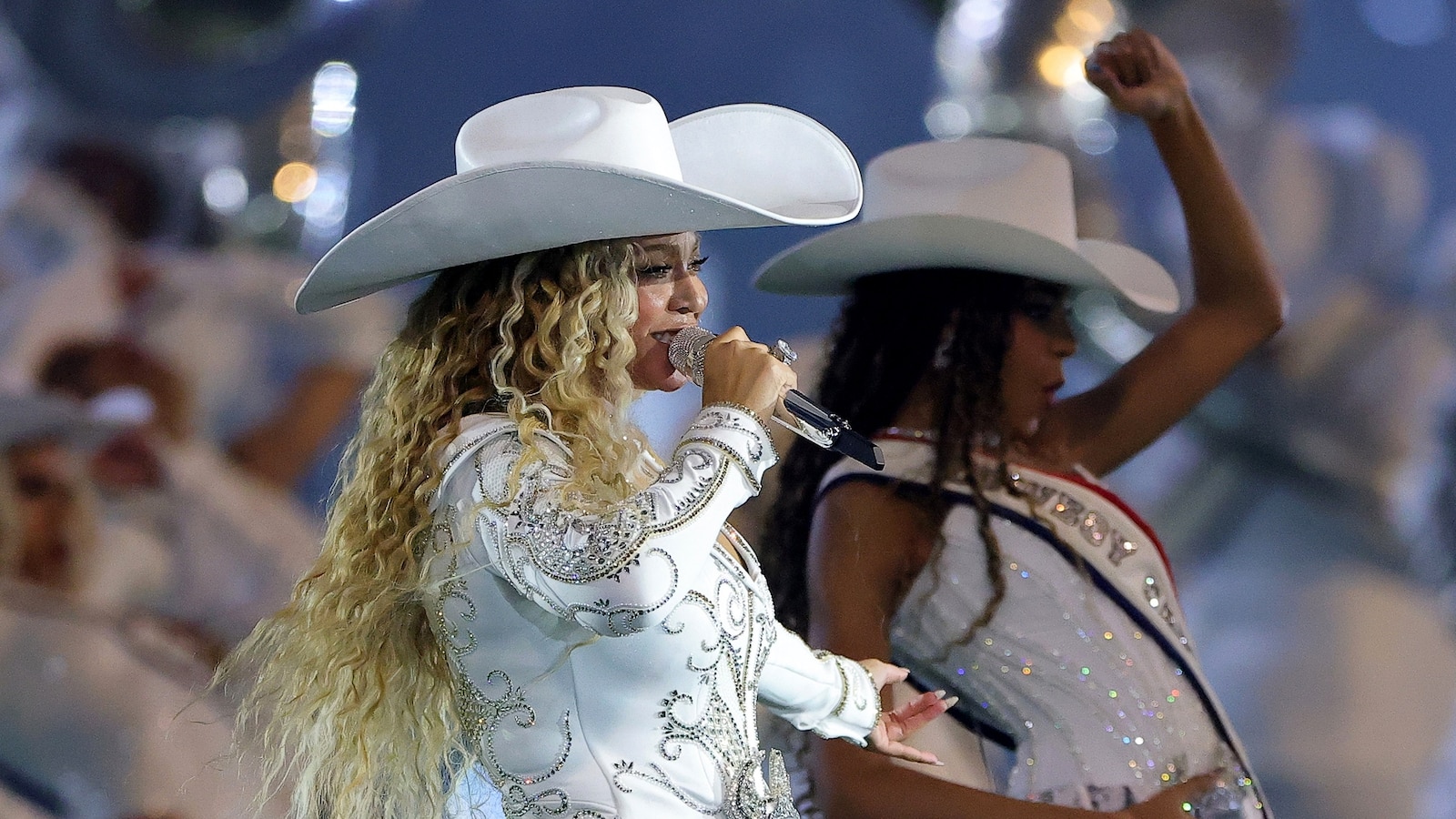 Man accused of stealing Beyoncé’s unreleased music takes guilty plea