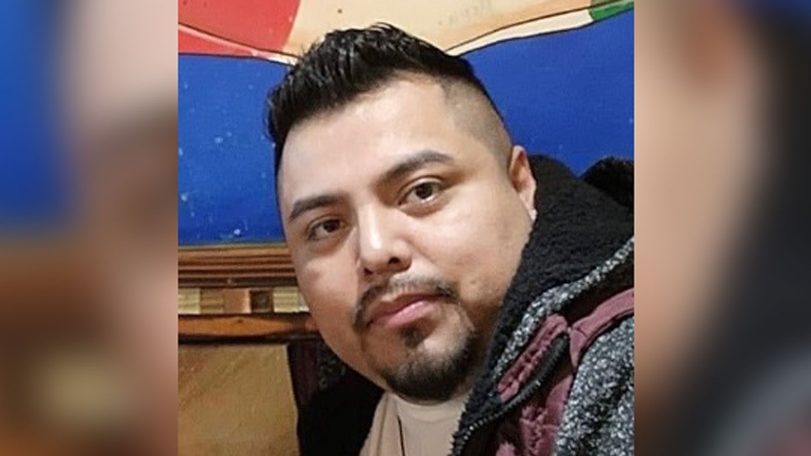 Police searching for estranged husband of woman found stabbed to death ...