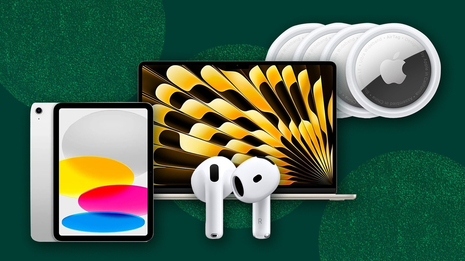 Amazon October Prime Day 2025 Offers Massive Discounts on Apple Products