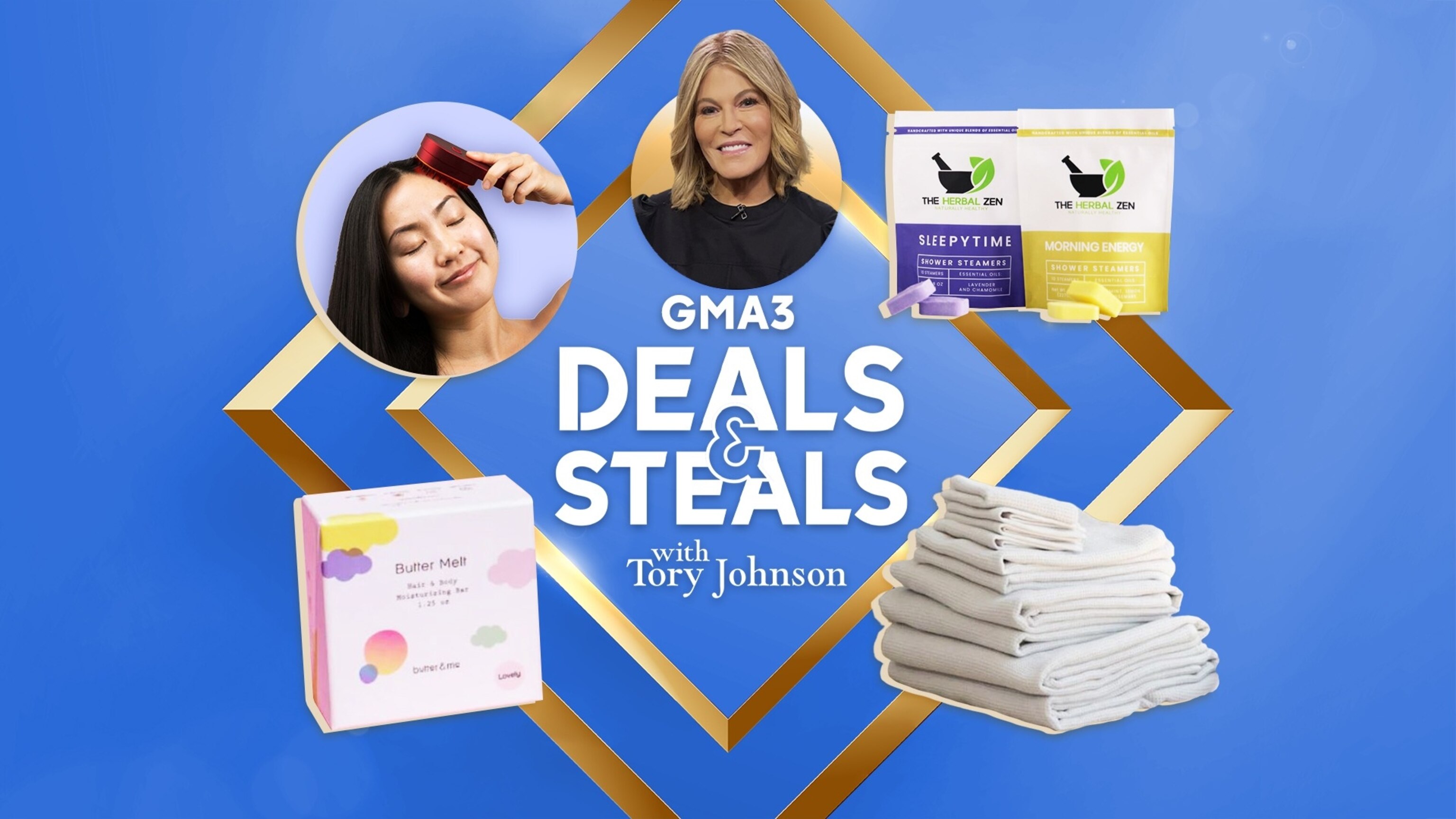 Score Big Savings Your Guide to GMA Deals and Steals