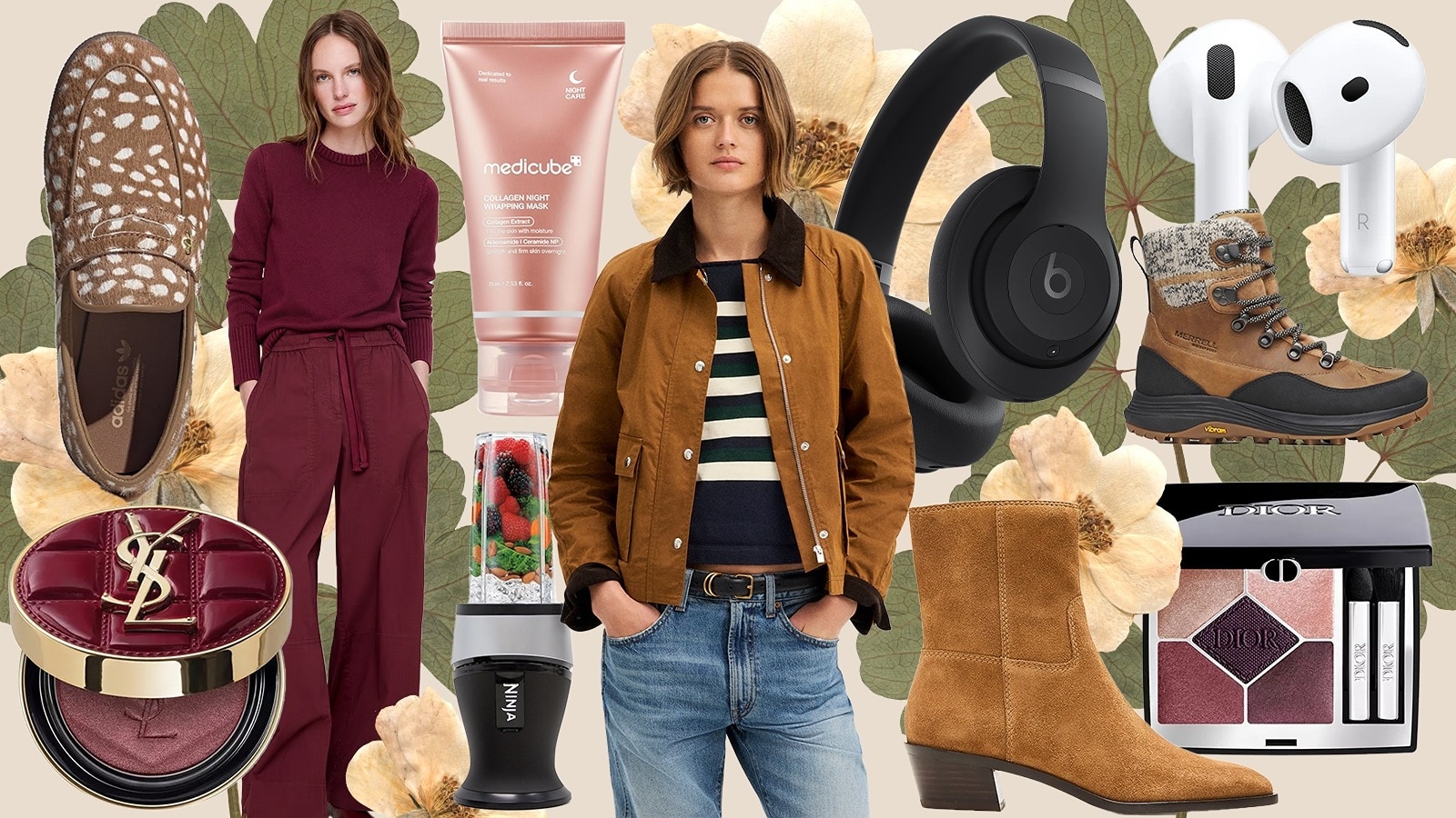 Fall sales 2026