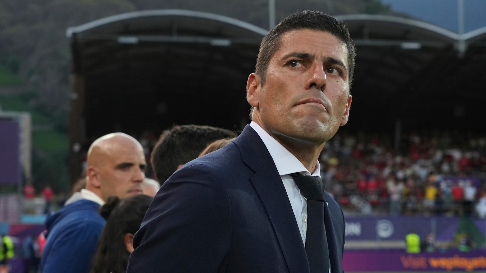 Bélgica derrota Portugal por 2-1 com gol de Janice Cayman nos acréscimos na Euro Feminina 2025