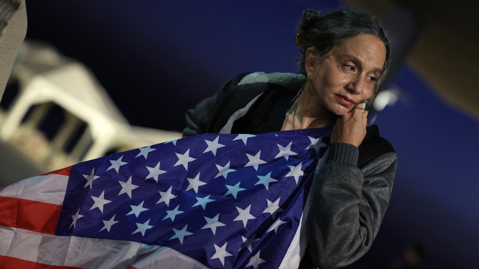 Democratic candidate corresponded with parody account posing as Gaza rabbi