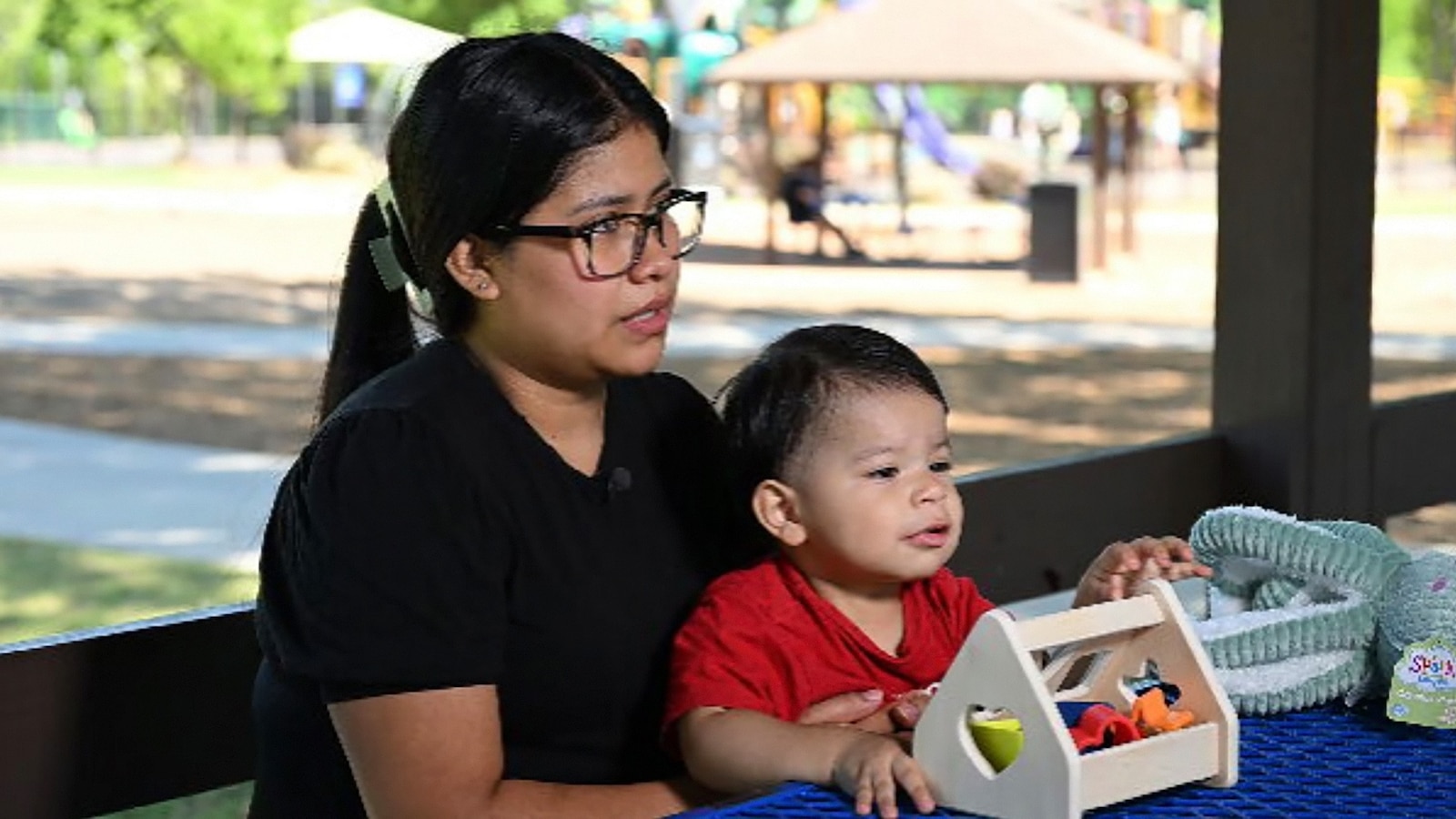 Immigrants targeted by scams amid Trump administration's deportation push