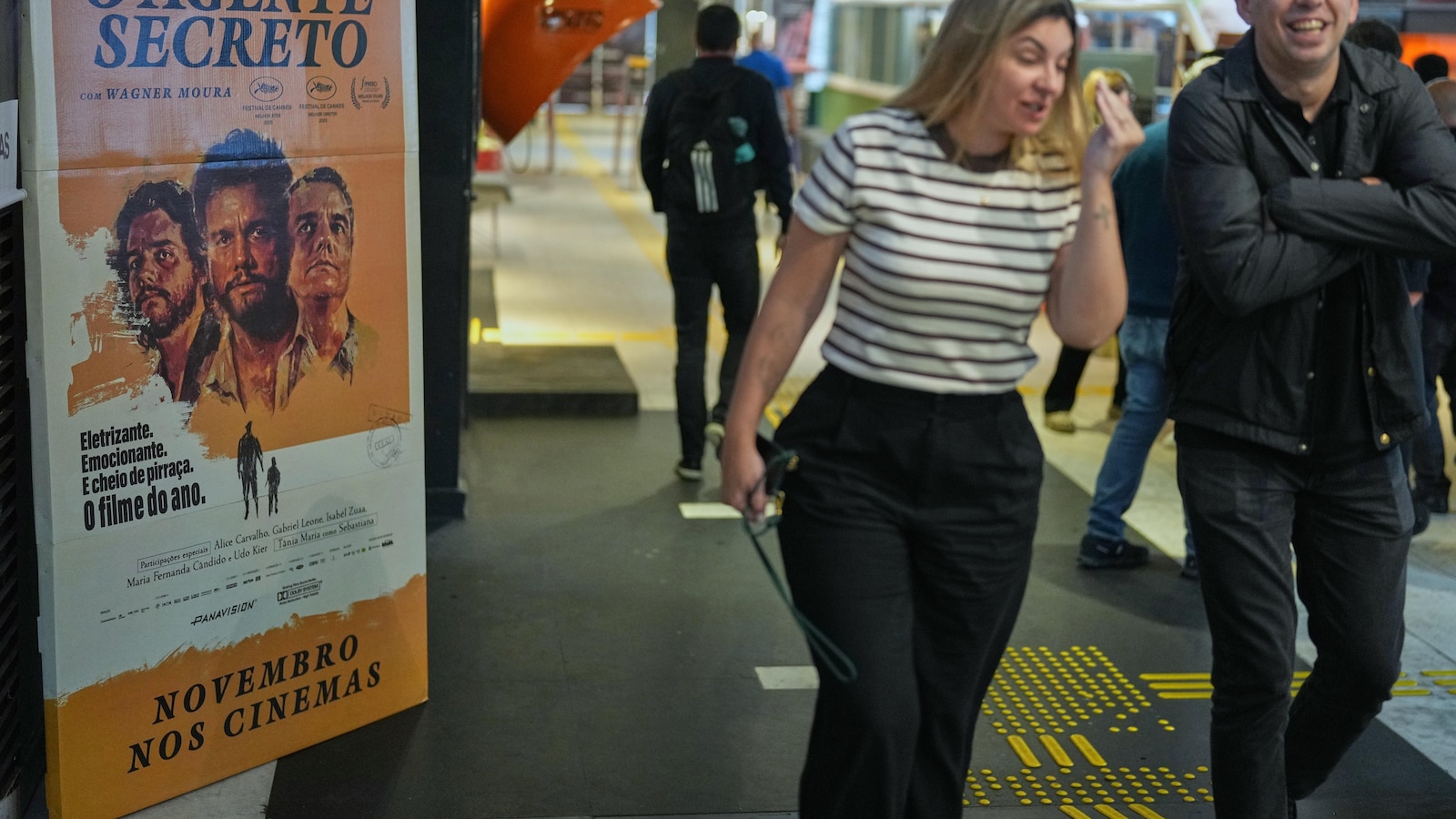 ‘The Secret Agent’ krijgt vier Oscarnominaties, wat de Braziliaanse cinema een boost geeft