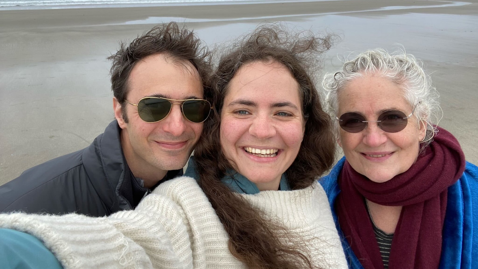 Family of shark attack survivor speaks out in ‘GMA’ exclusive interview(00)