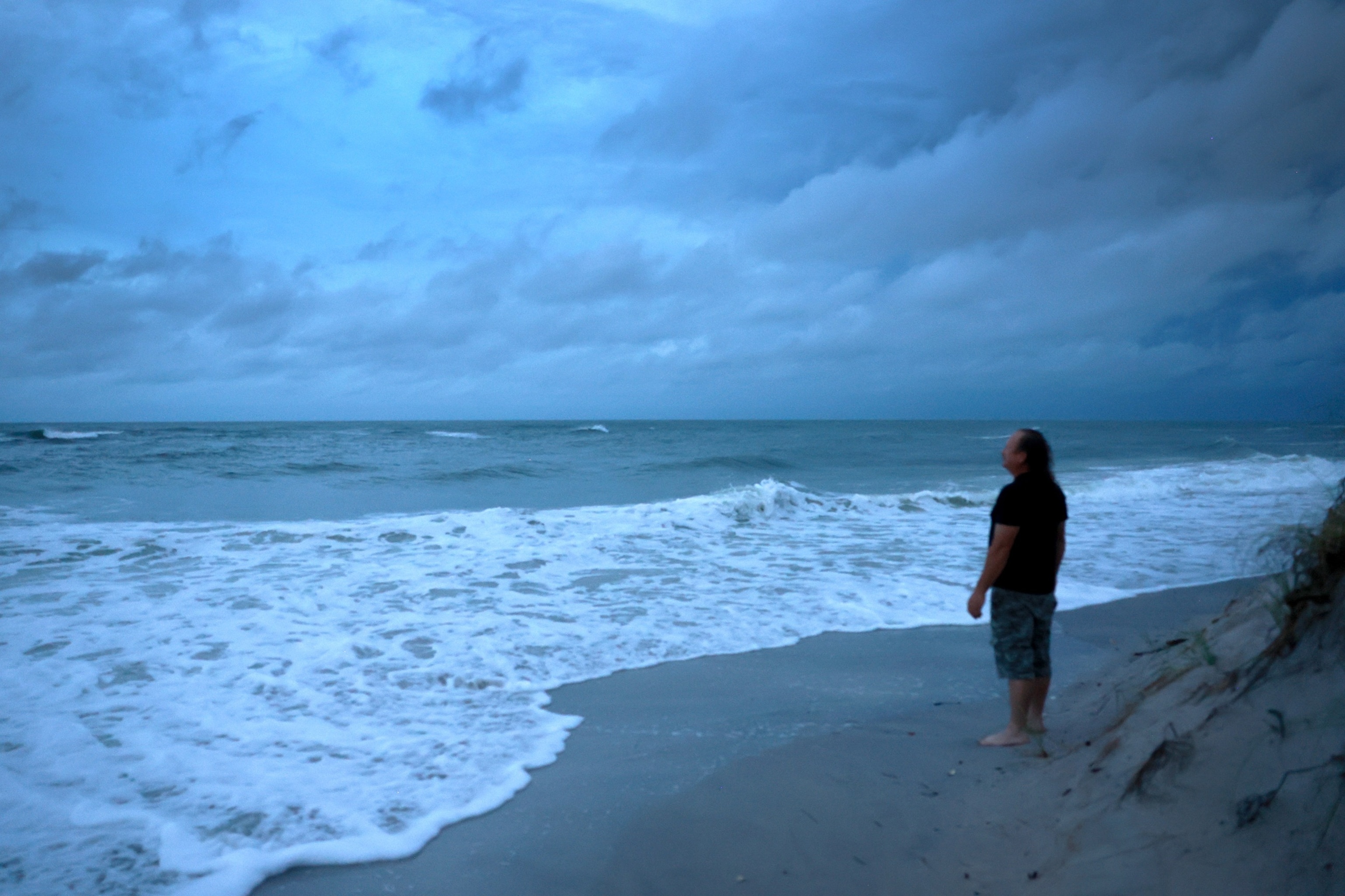 Hurricane Helene live updates Track path as Florida braces for