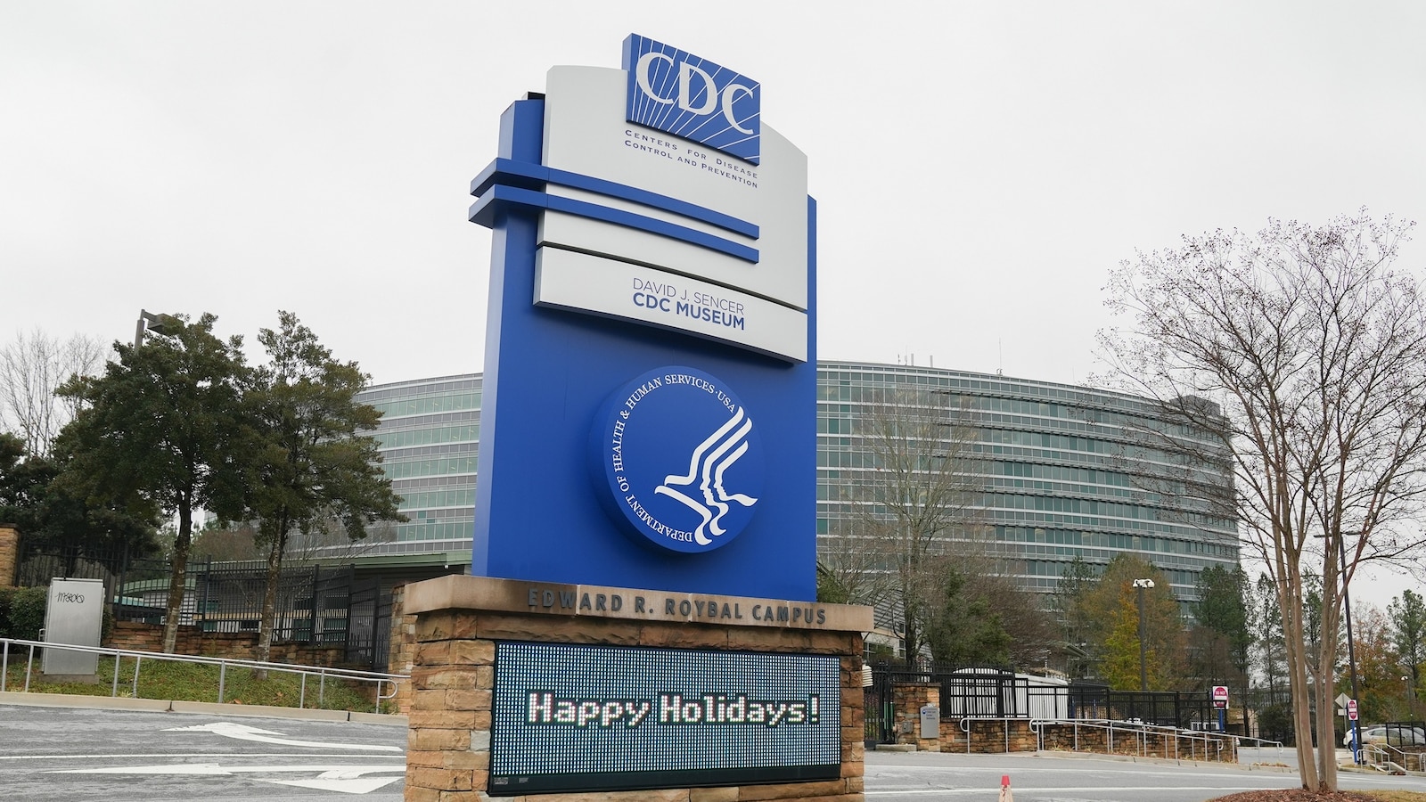 The CDC said it has established measures to "identify and assess" any travelers from the Russian region where a possible plague case was reported.