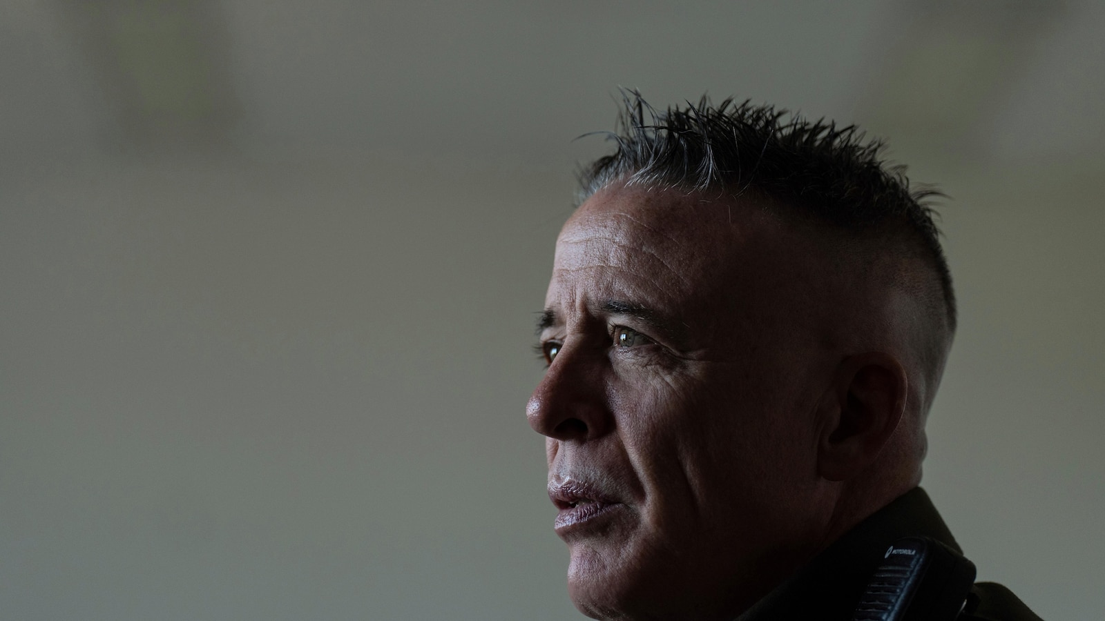Border Patrol agent who led immigration crackdown in Los Angeles arrives in Chicago