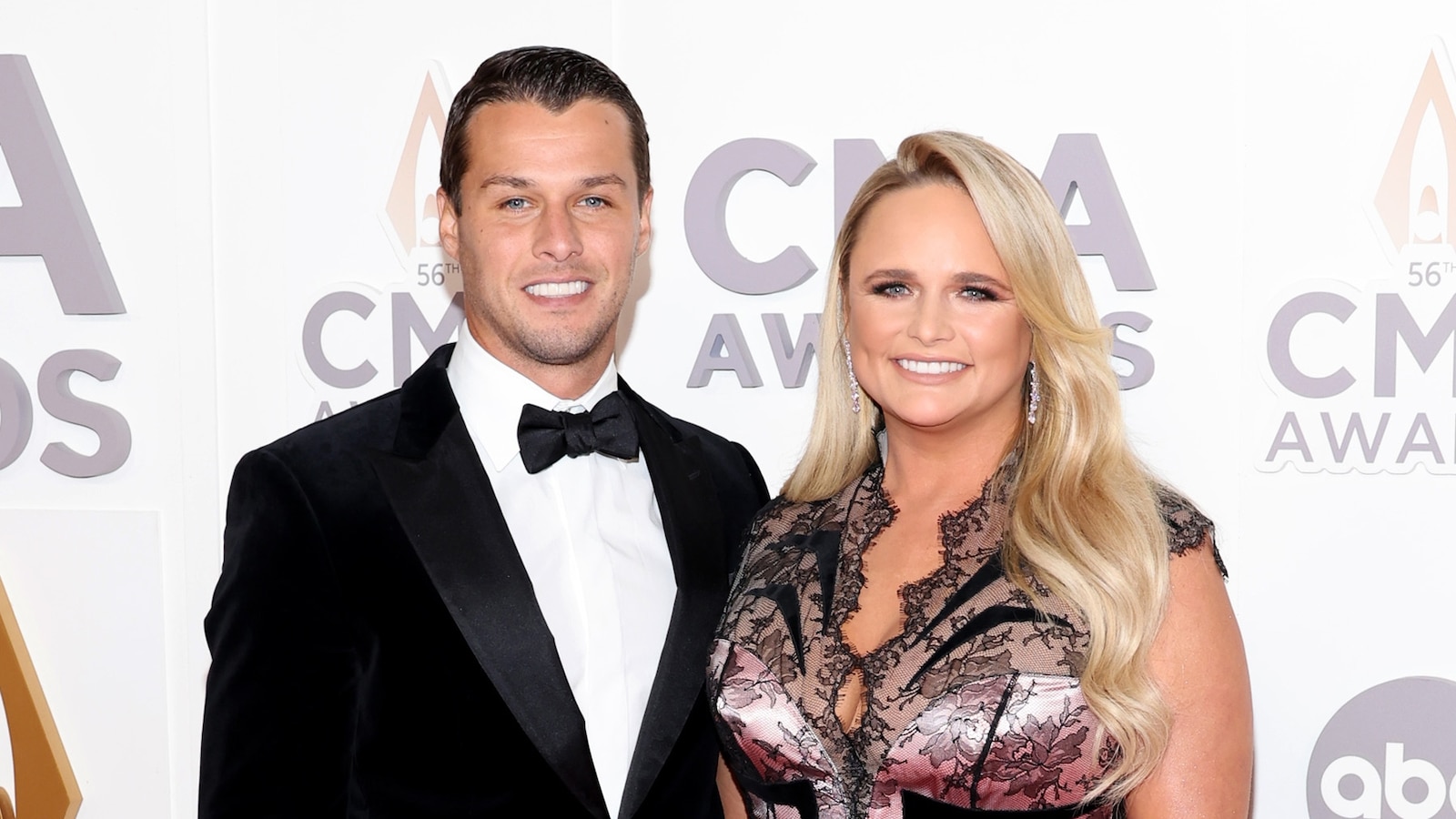 Miranda Lambert celebrates 4th wedding anniversary with Brendan