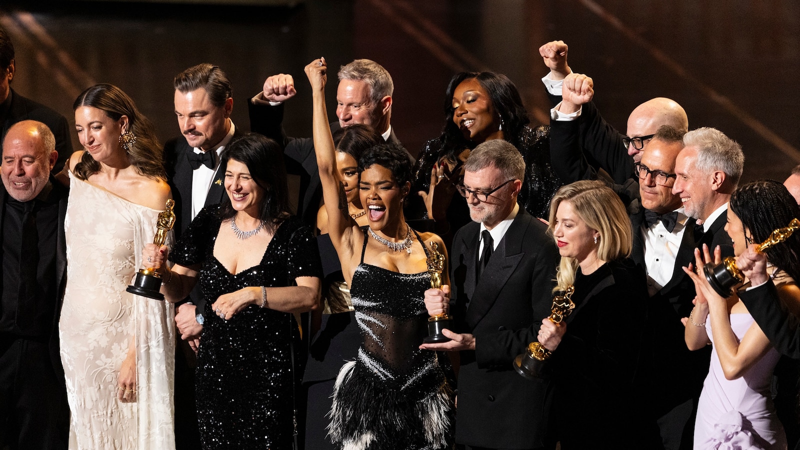 ऑस्कर 2026: 98वें अकादमी पुरस्कारों से पूर्ण विजेताओं की सूची