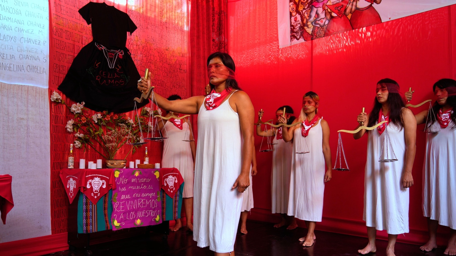 أمرت محكمة حقوق الإنسان بيرو بدفع تعويضات عن الوفيات الناجمة عن التعقيم القسري في عام 1997