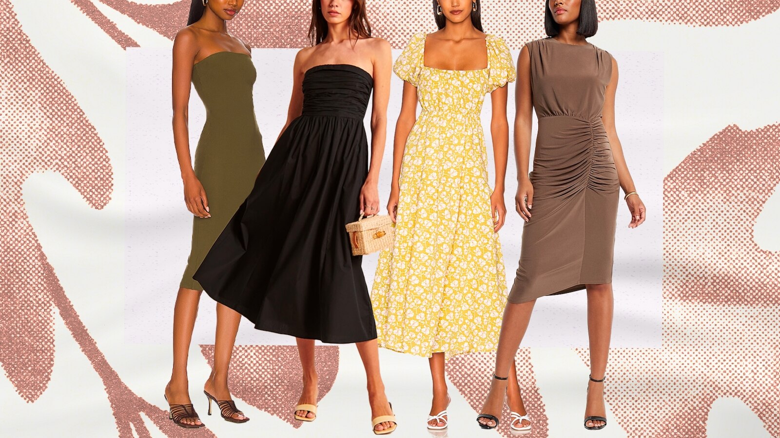 GMA Occasion Dresses for Fall