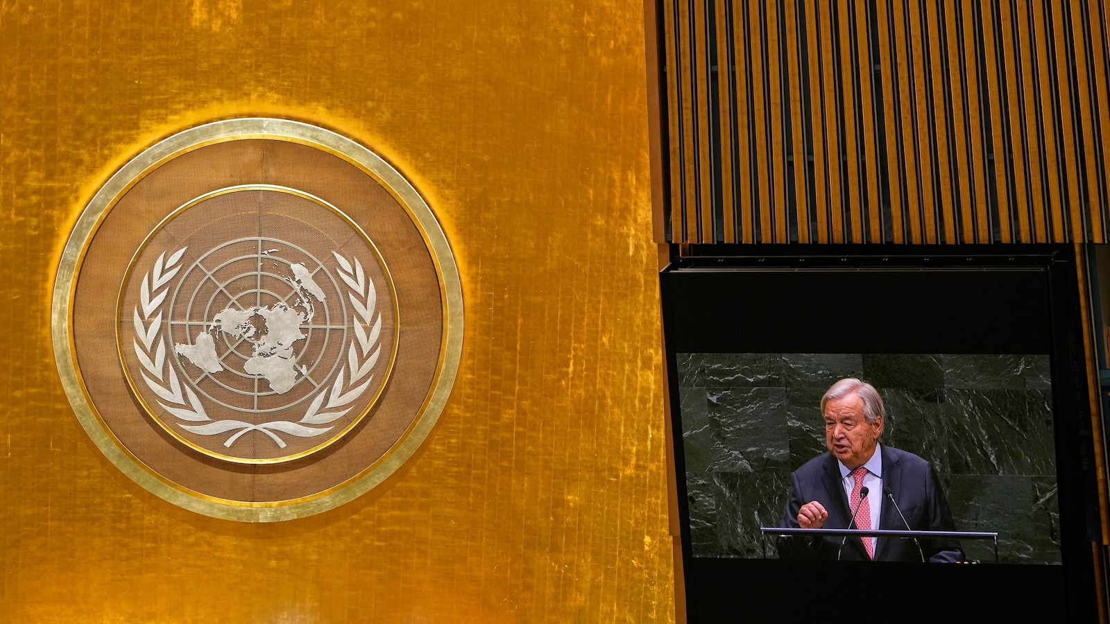 Latest vote shows no candidate for UN chief has the required support of all five key powers