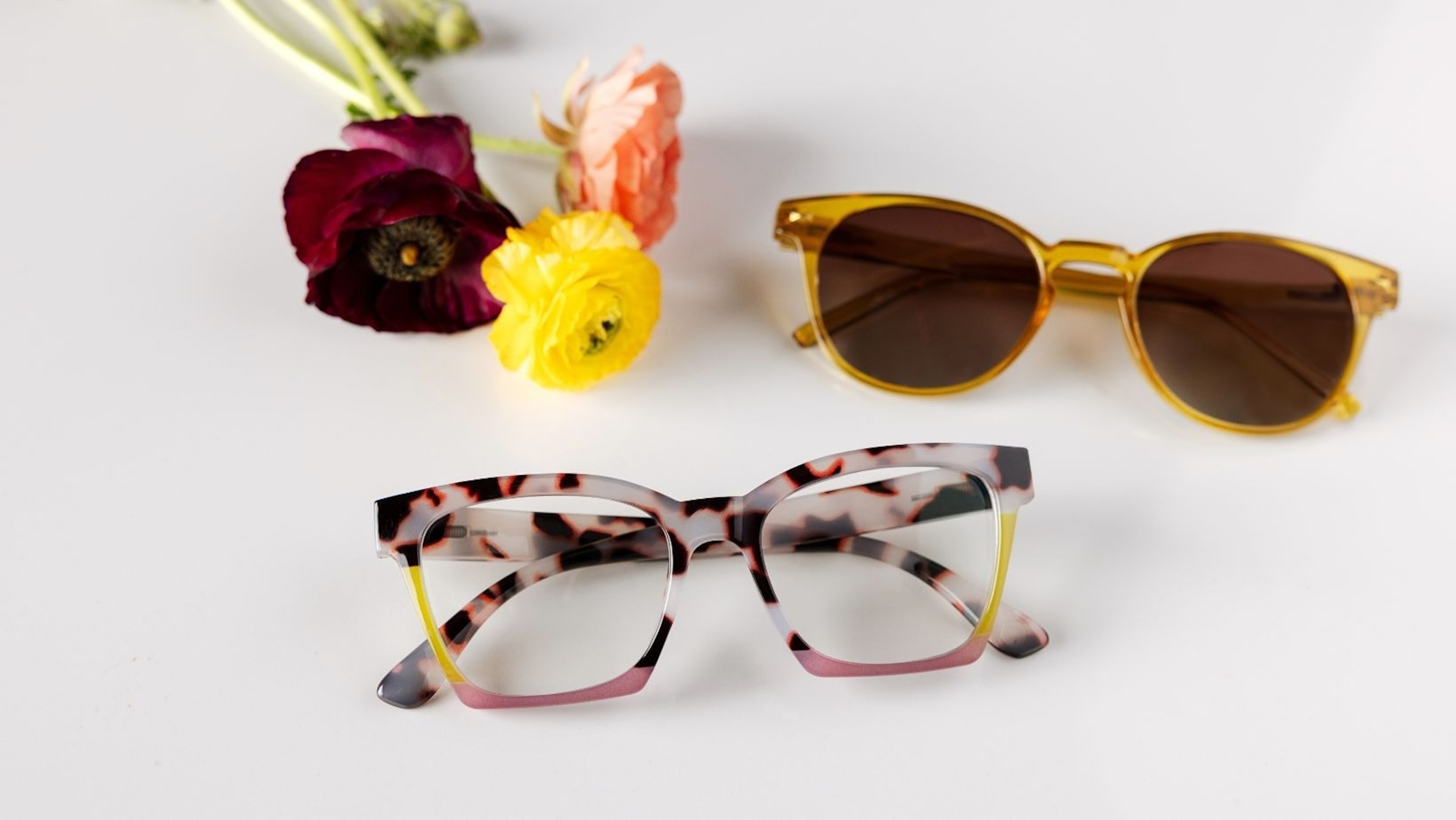 Peepers: Readers and Sunglasses