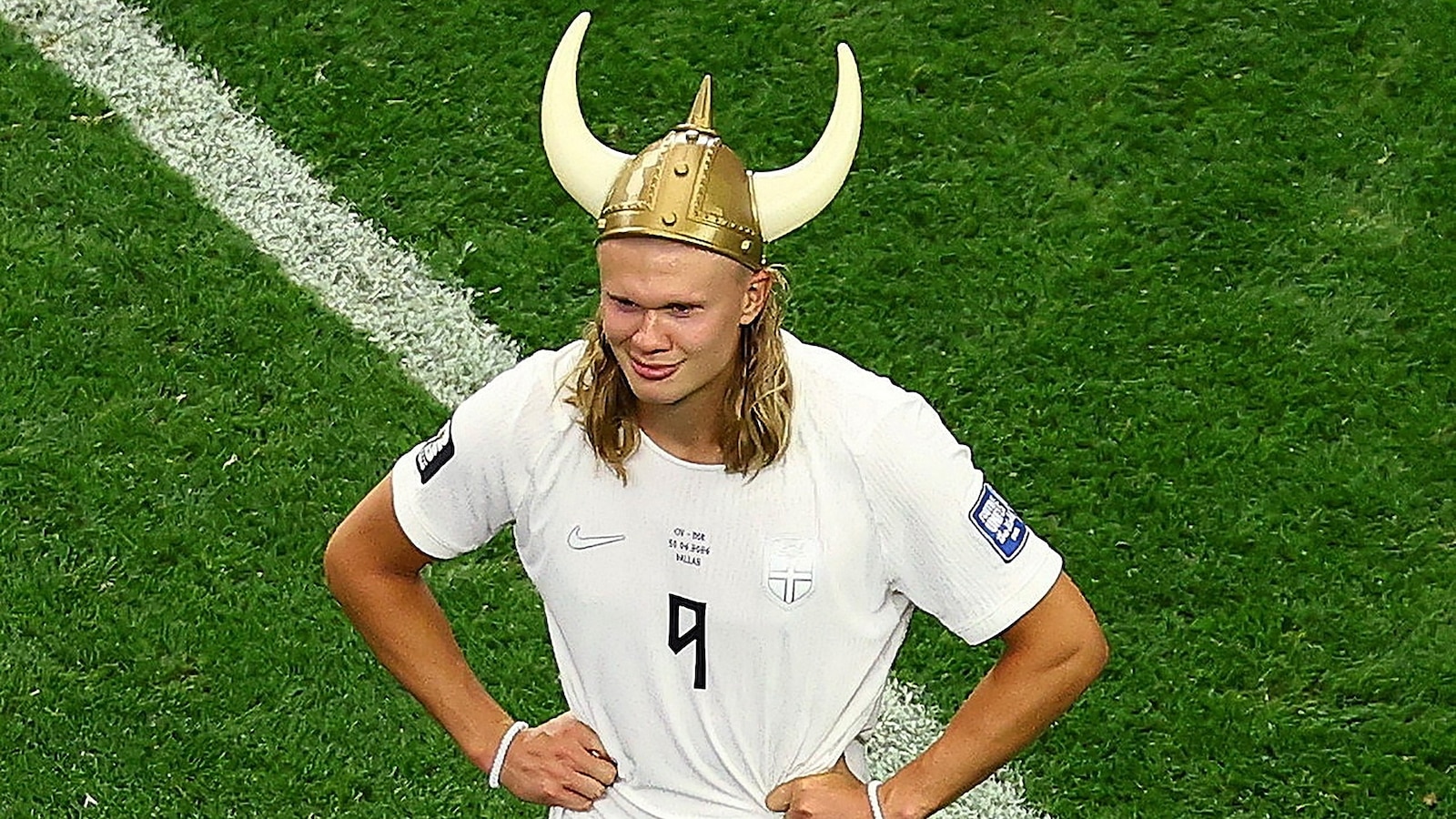 Off-Field Personality and American Reception