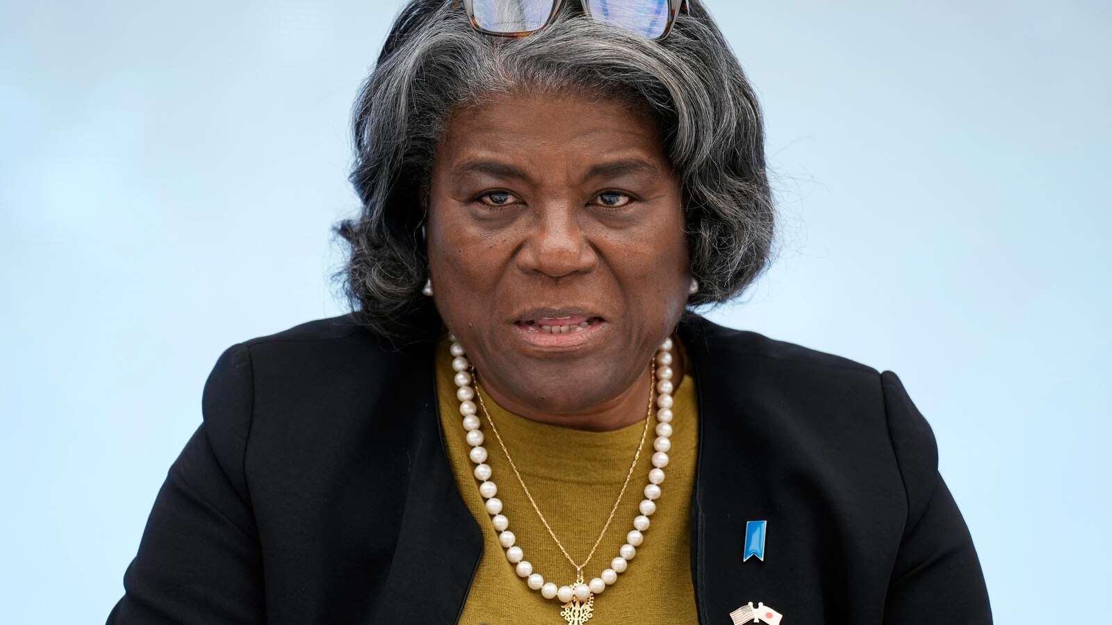  Russia likely to veto a UN resolution calling for prevention of nuclear arms race in space